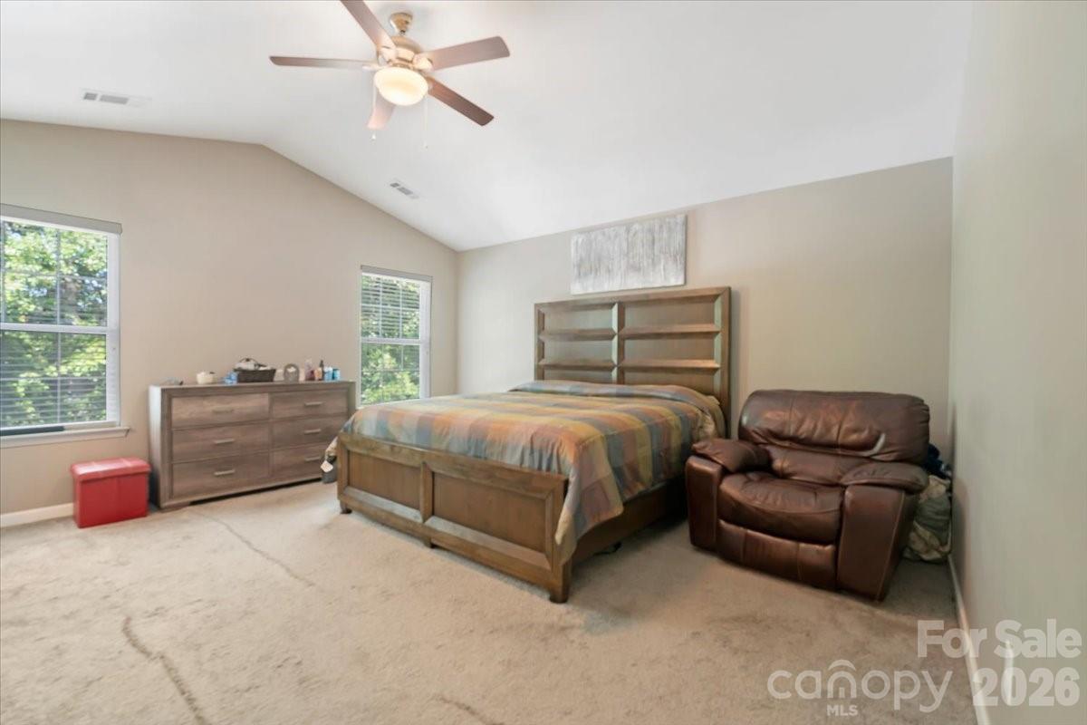 1057 Bolivia Drive — Gastonia