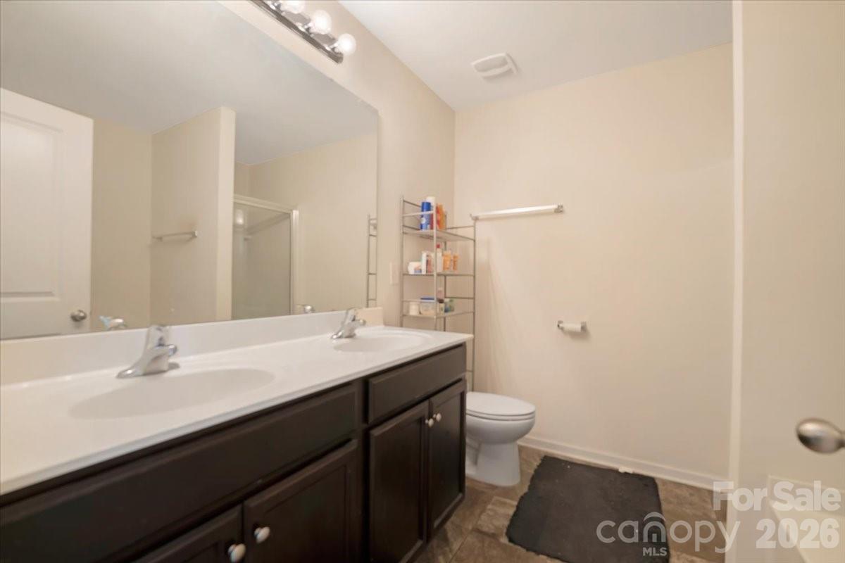 1057 Bolivia Drive — Gastonia