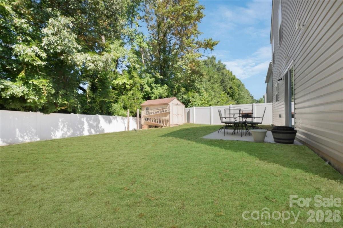1057 Bolivia Drive — Gastonia