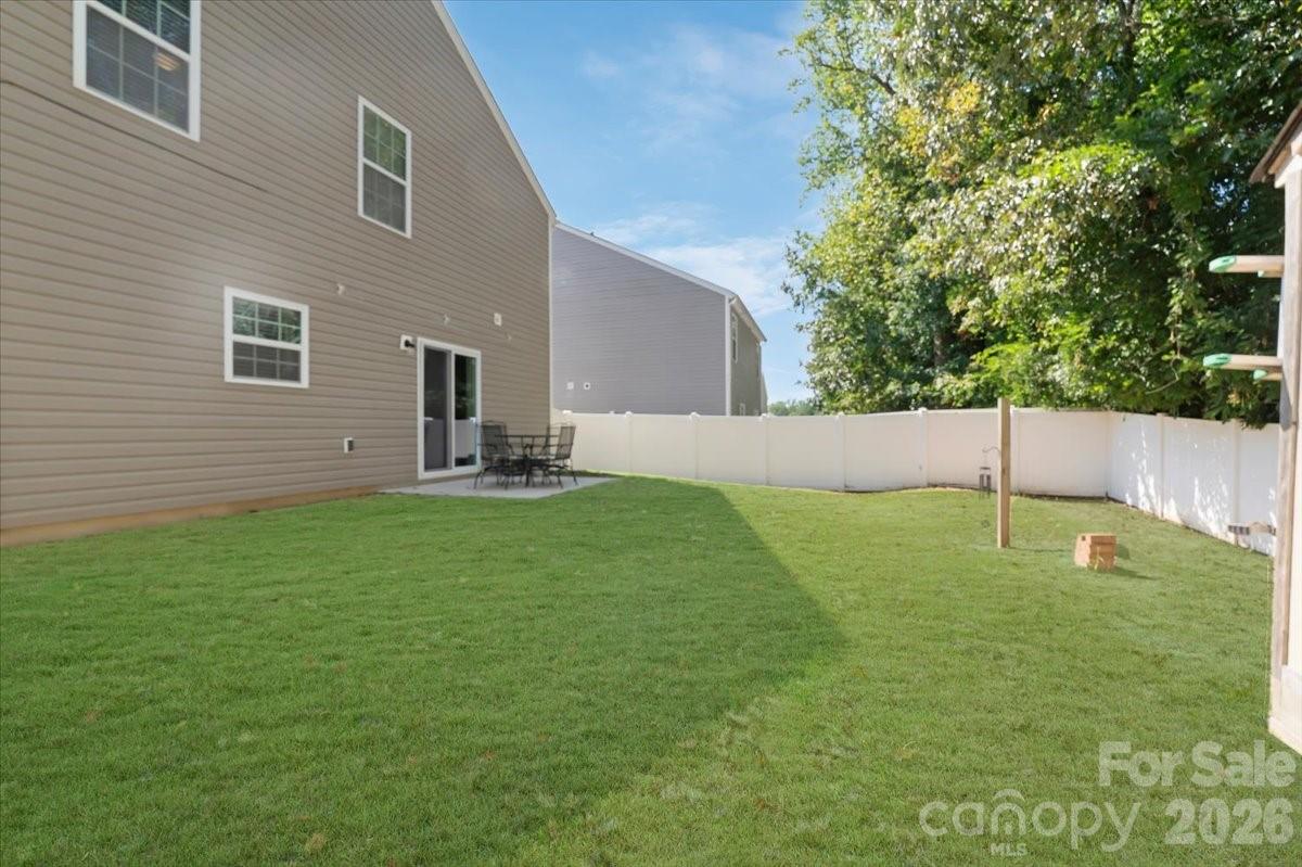 1057 Bolivia Drive — Gastonia