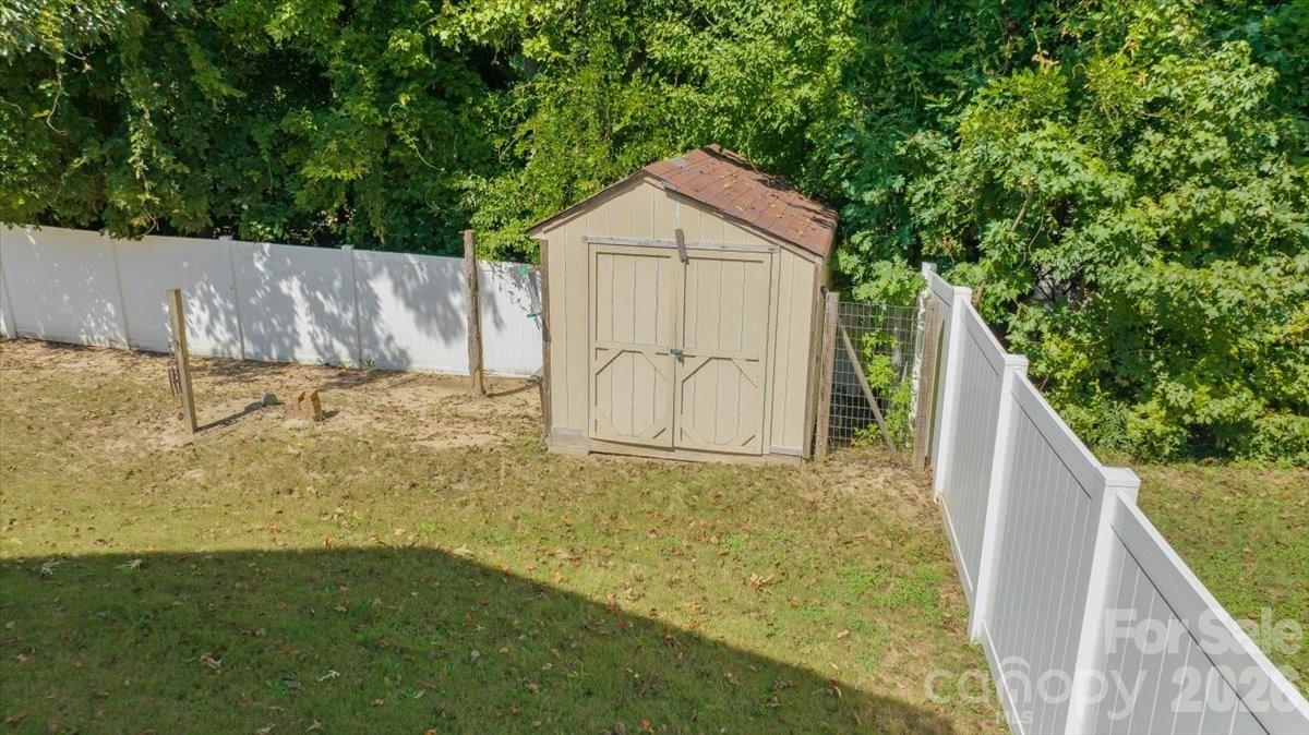 1057 Bolivia Drive — Gastonia