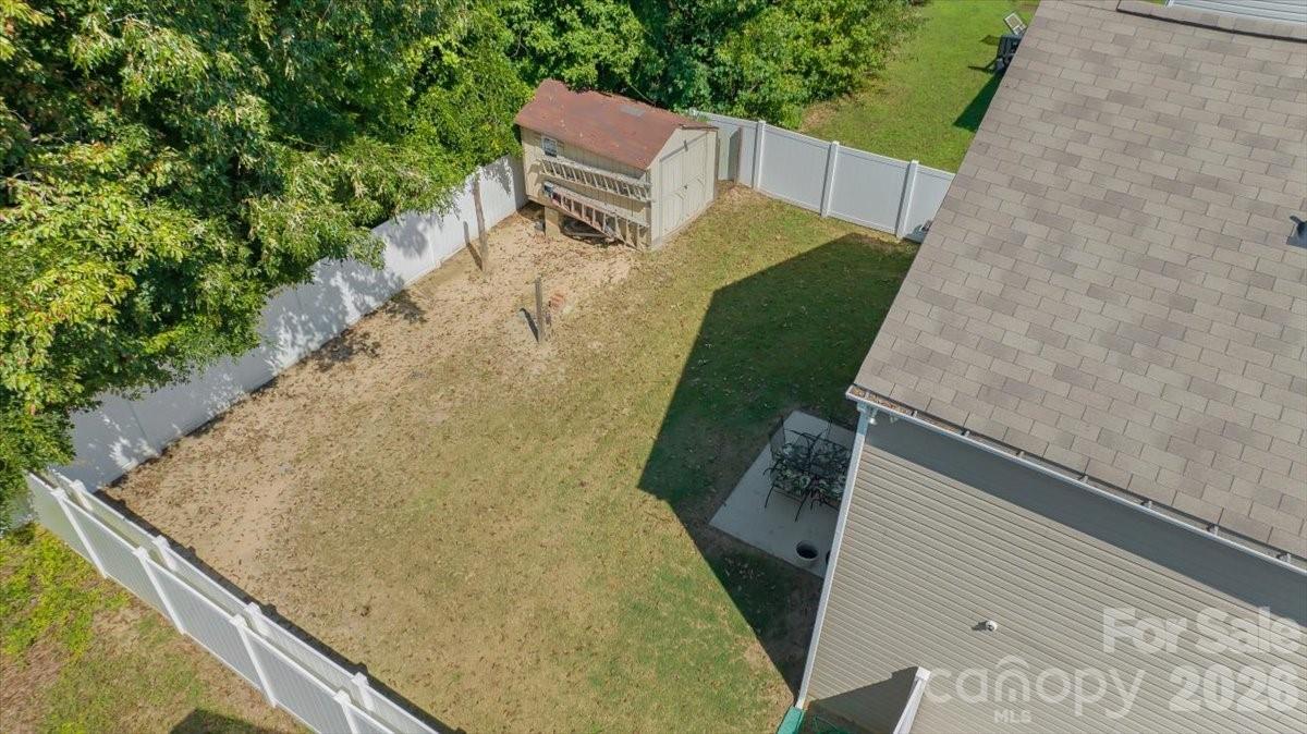 1057 Bolivia Drive — Gastonia