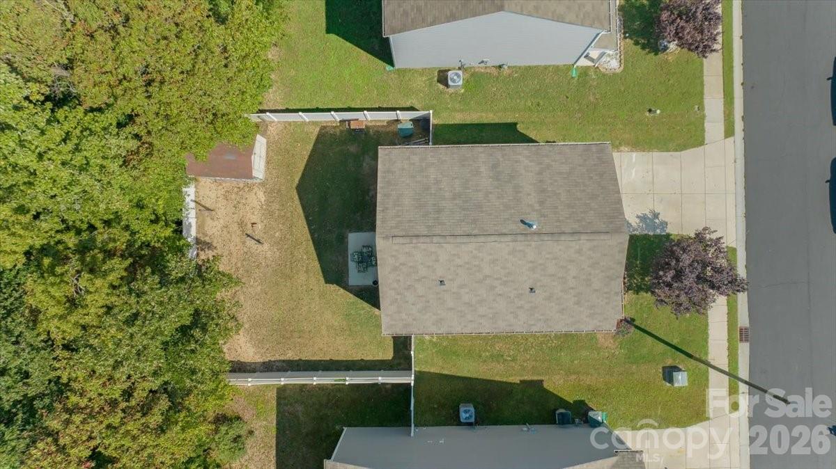 1057 Bolivia Drive — Gastonia