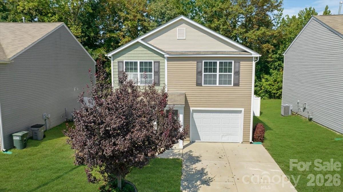 1057 Bolivia Drive — Gastonia