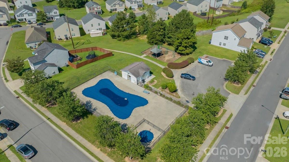 1057 Bolivia Drive — Gastonia