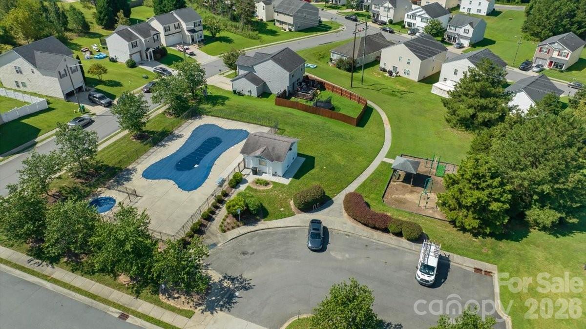 1057 Bolivia Drive — Gastonia