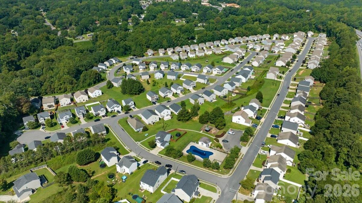 1057 Bolivia Drive — Gastonia