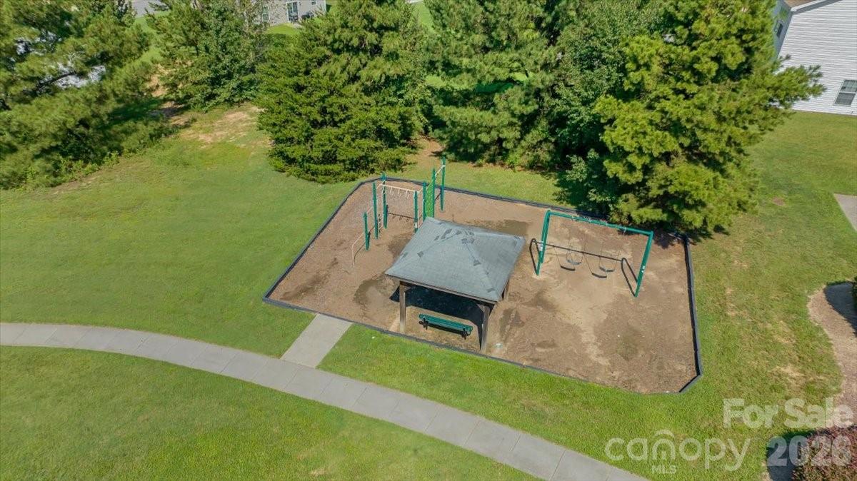 1057 Bolivia Drive — Gastonia