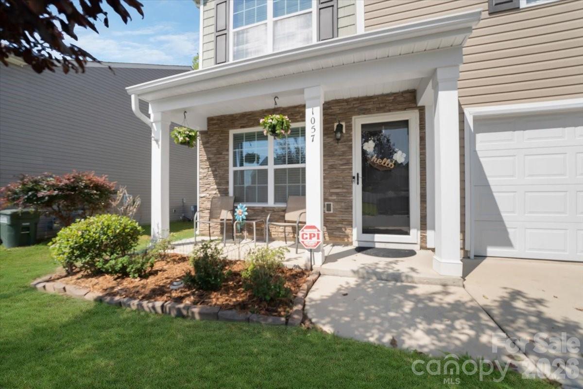 1057 Bolivia Drive — Gastonia