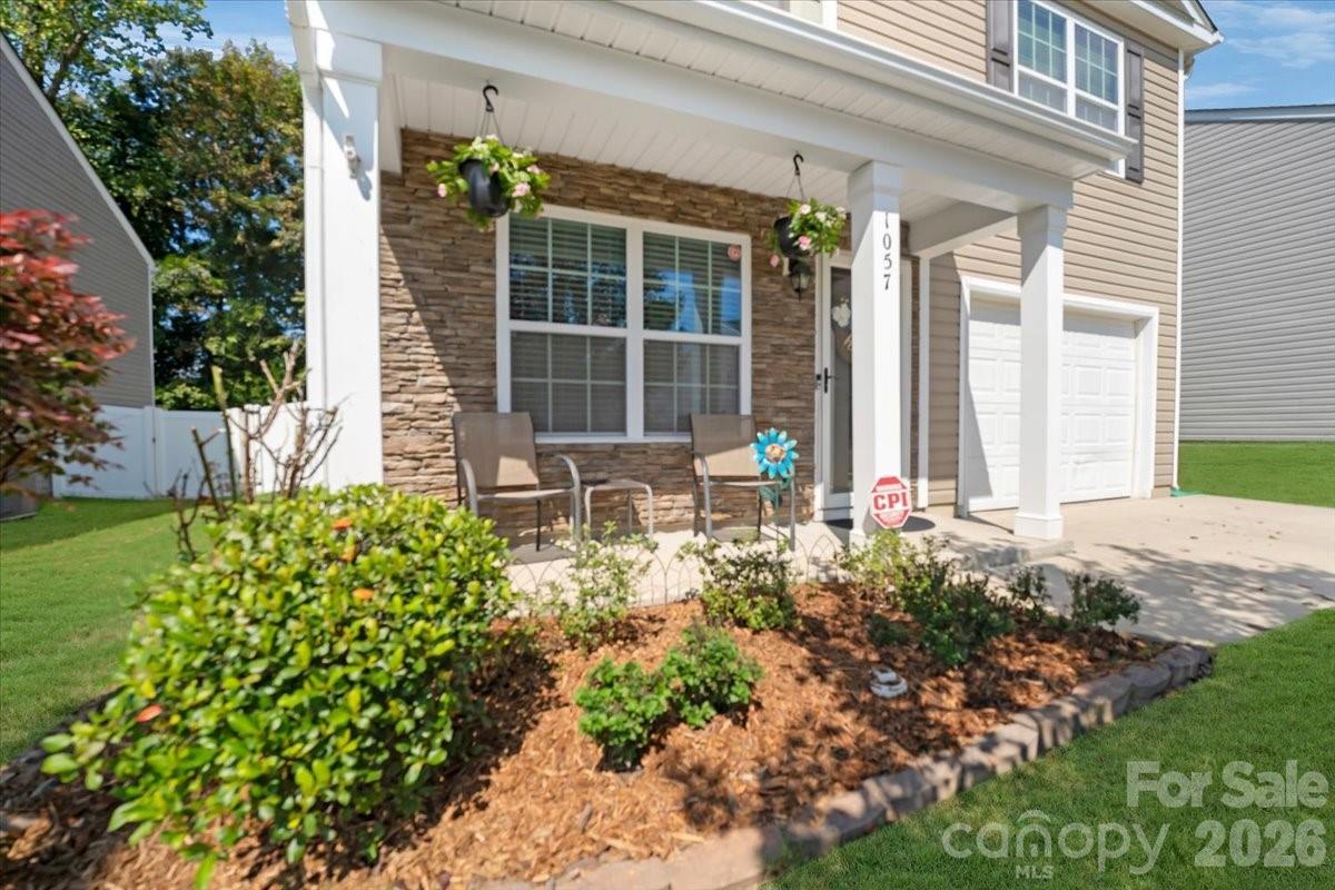 1057 Bolivia Drive — Gastonia