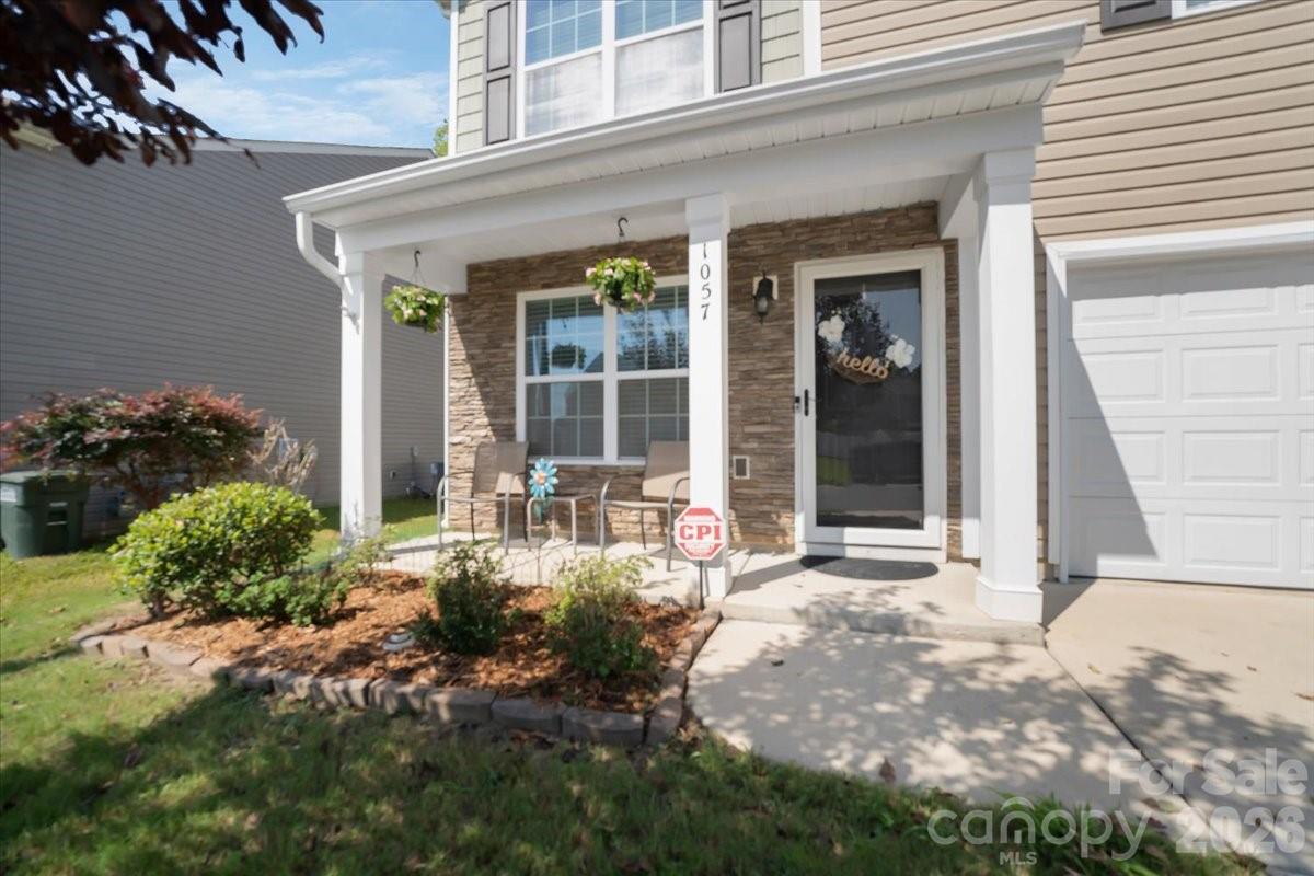 1057 Bolivia Drive — Gastonia