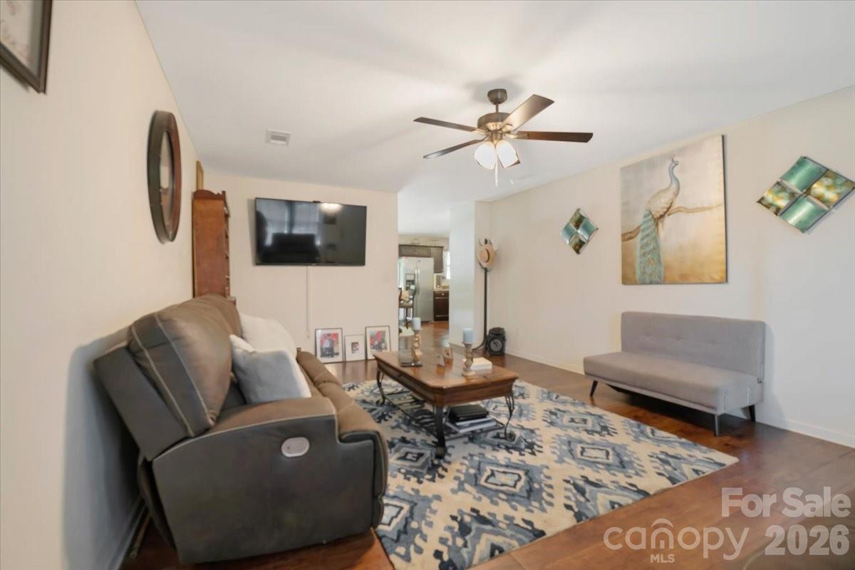 1057 Bolivia Drive — Gastonia