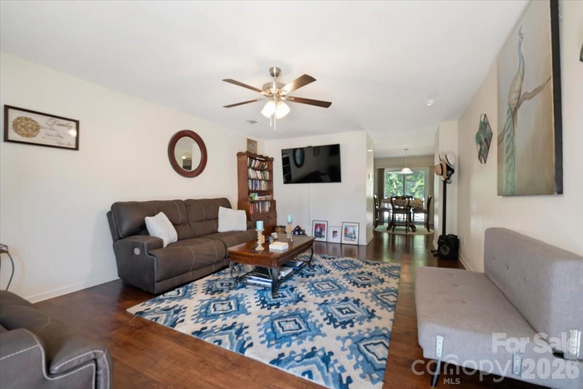 1057 Bolivia Drive — Gastonia