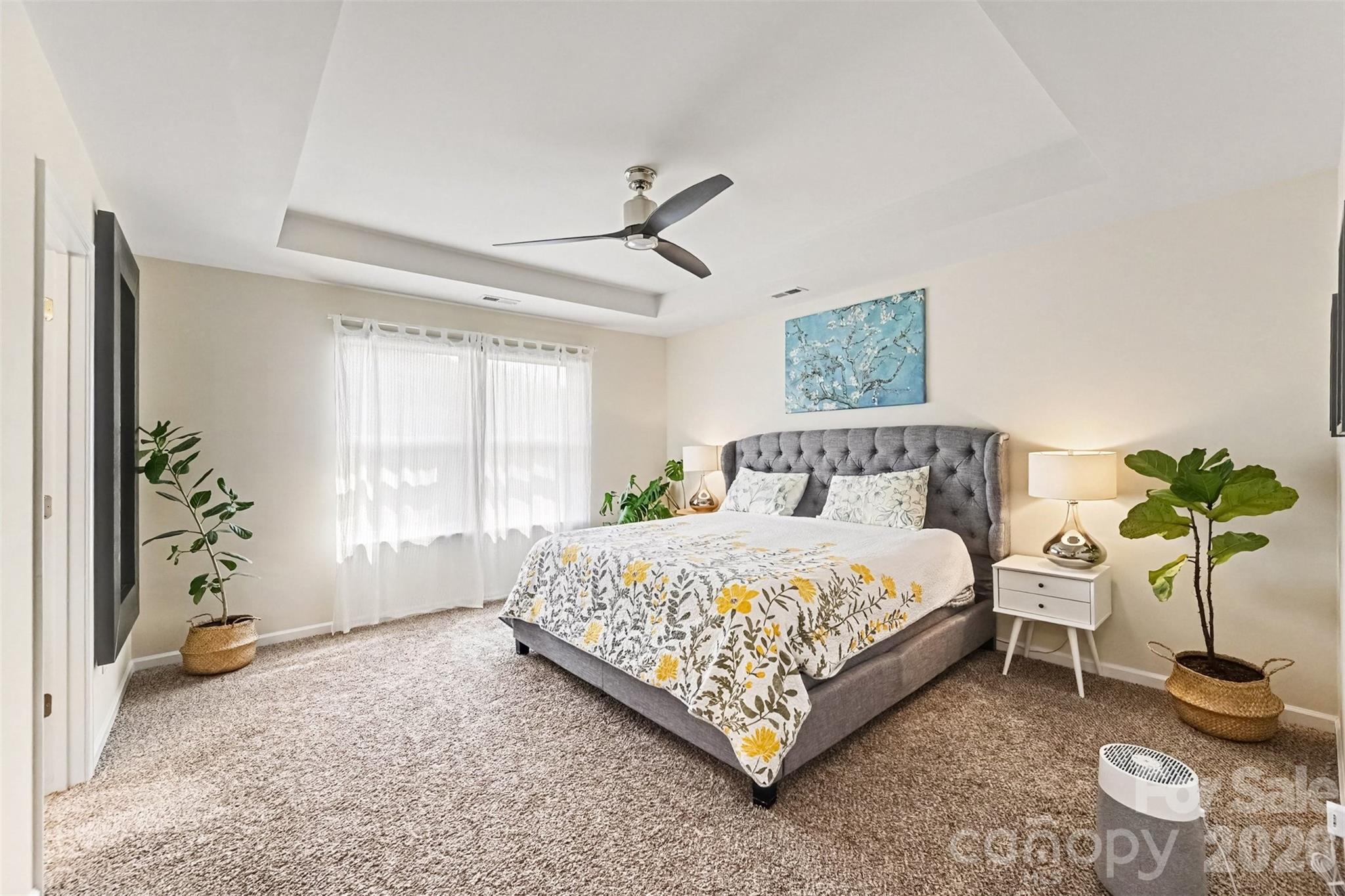 6918 Barefoot Forest Drive — Charlotte