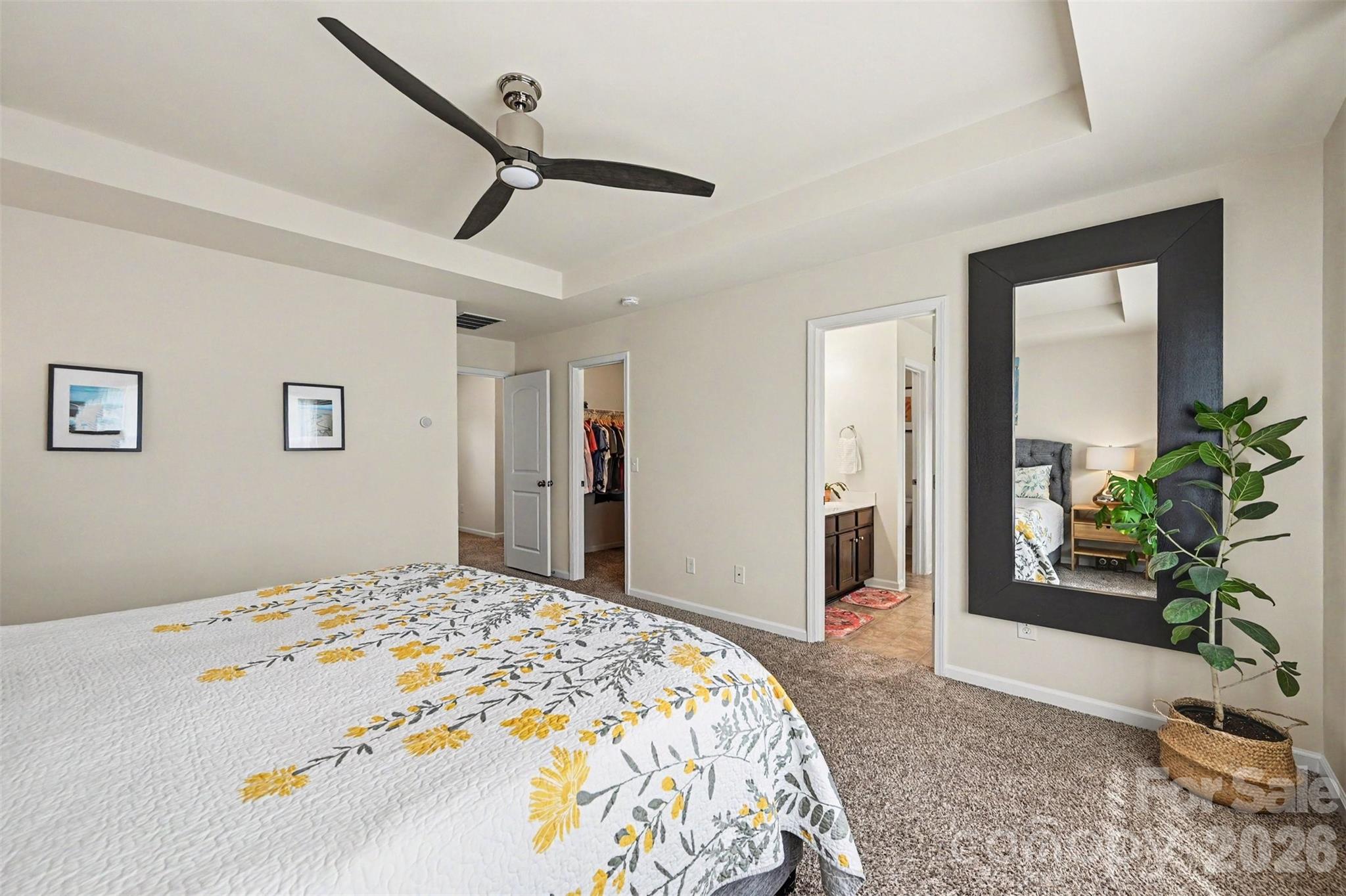 6918 Barefoot Forest Drive — Charlotte
