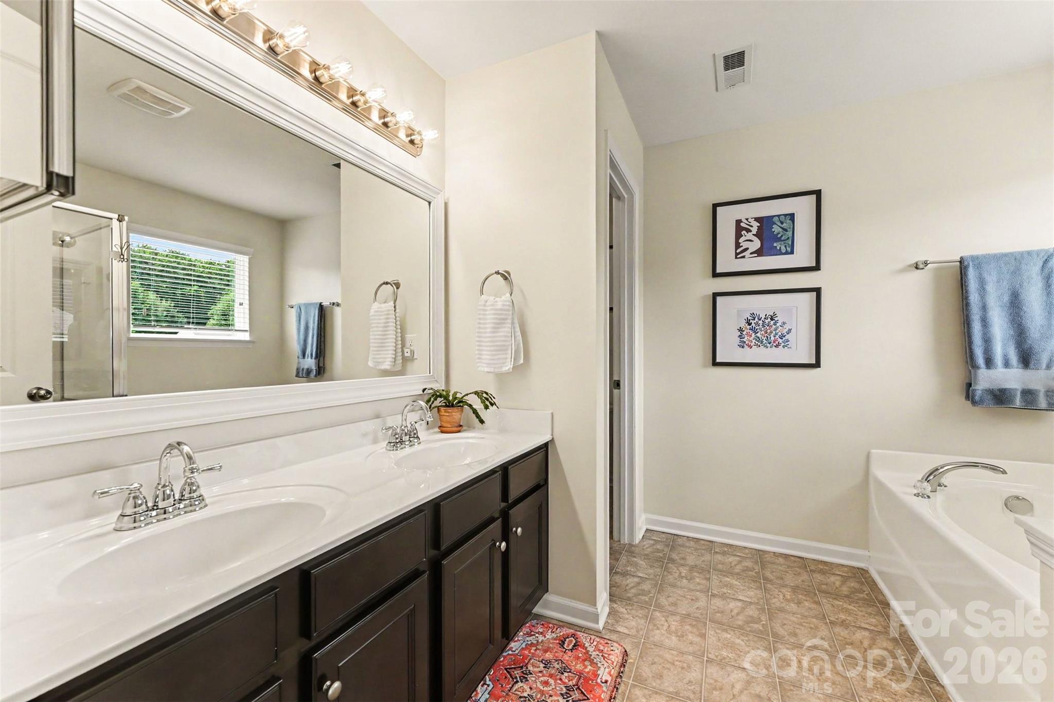 6918 Barefoot Forest Drive — Charlotte