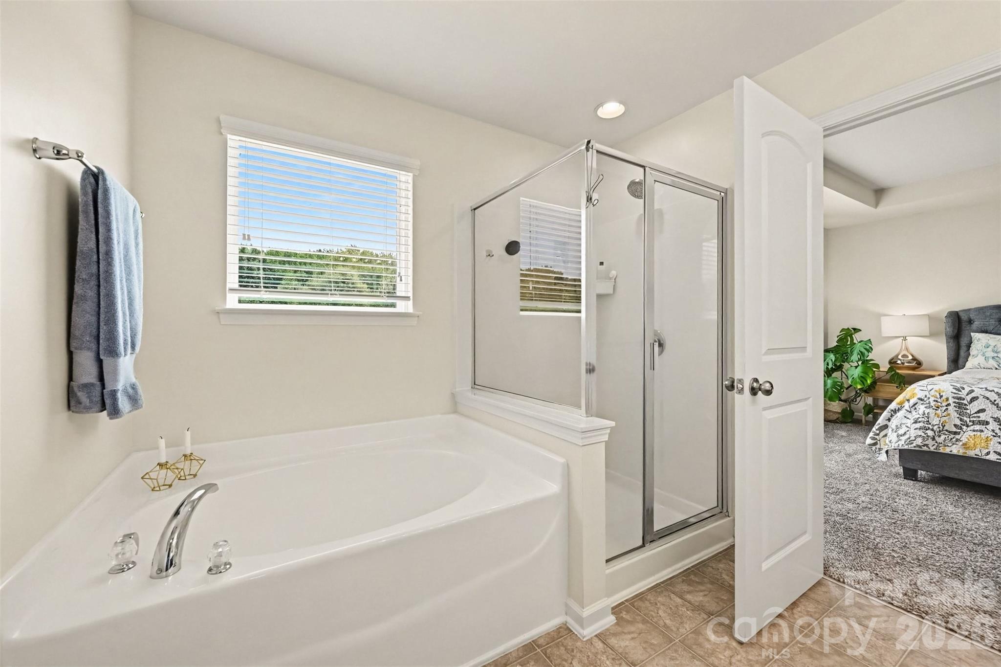 6918 Barefoot Forest Drive — Charlotte