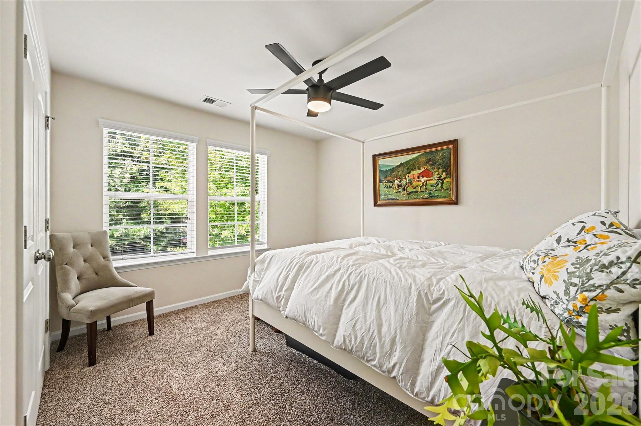 6918 Barefoot Forest Drive — Charlotte