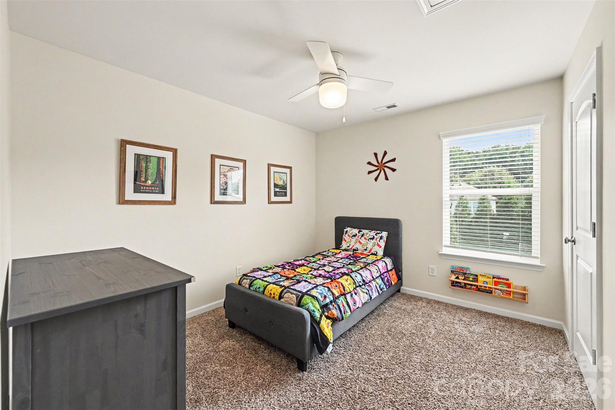 6918 Barefoot Forest Drive — Charlotte