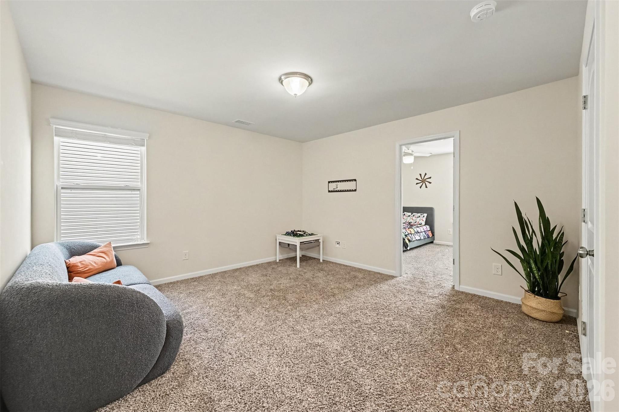 6918 Barefoot Forest Drive — Charlotte