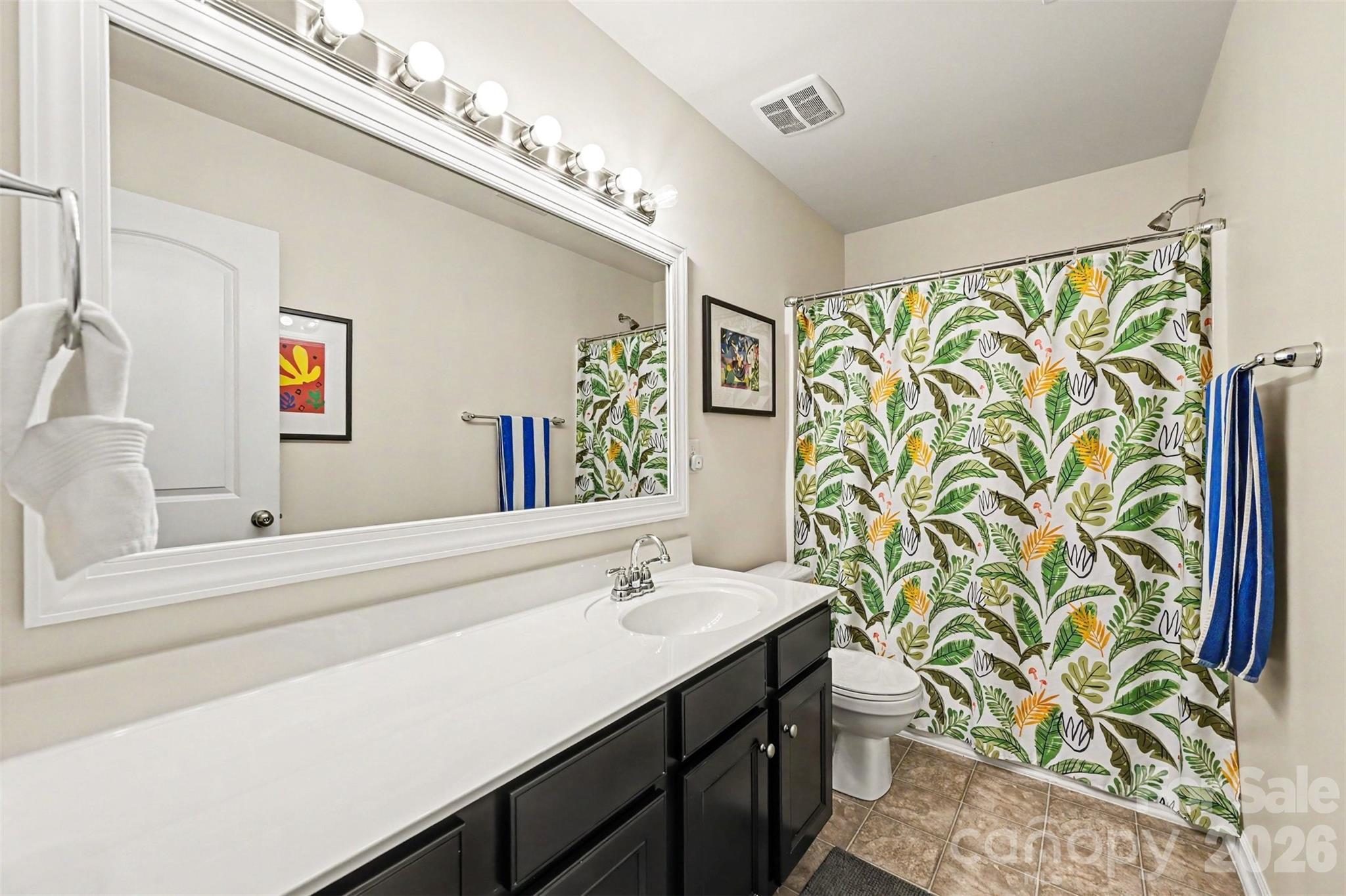 6918 Barefoot Forest Drive — Charlotte
