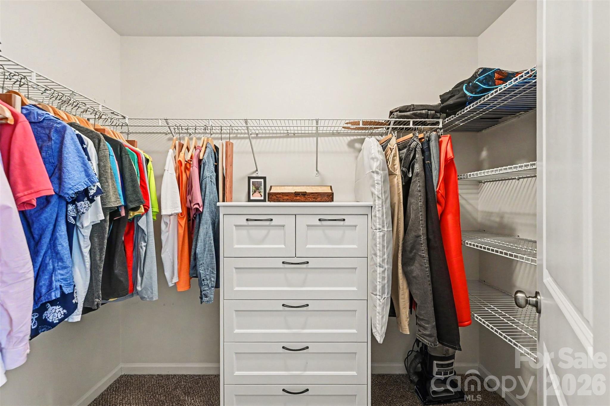 6918 Barefoot Forest Drive — Charlotte