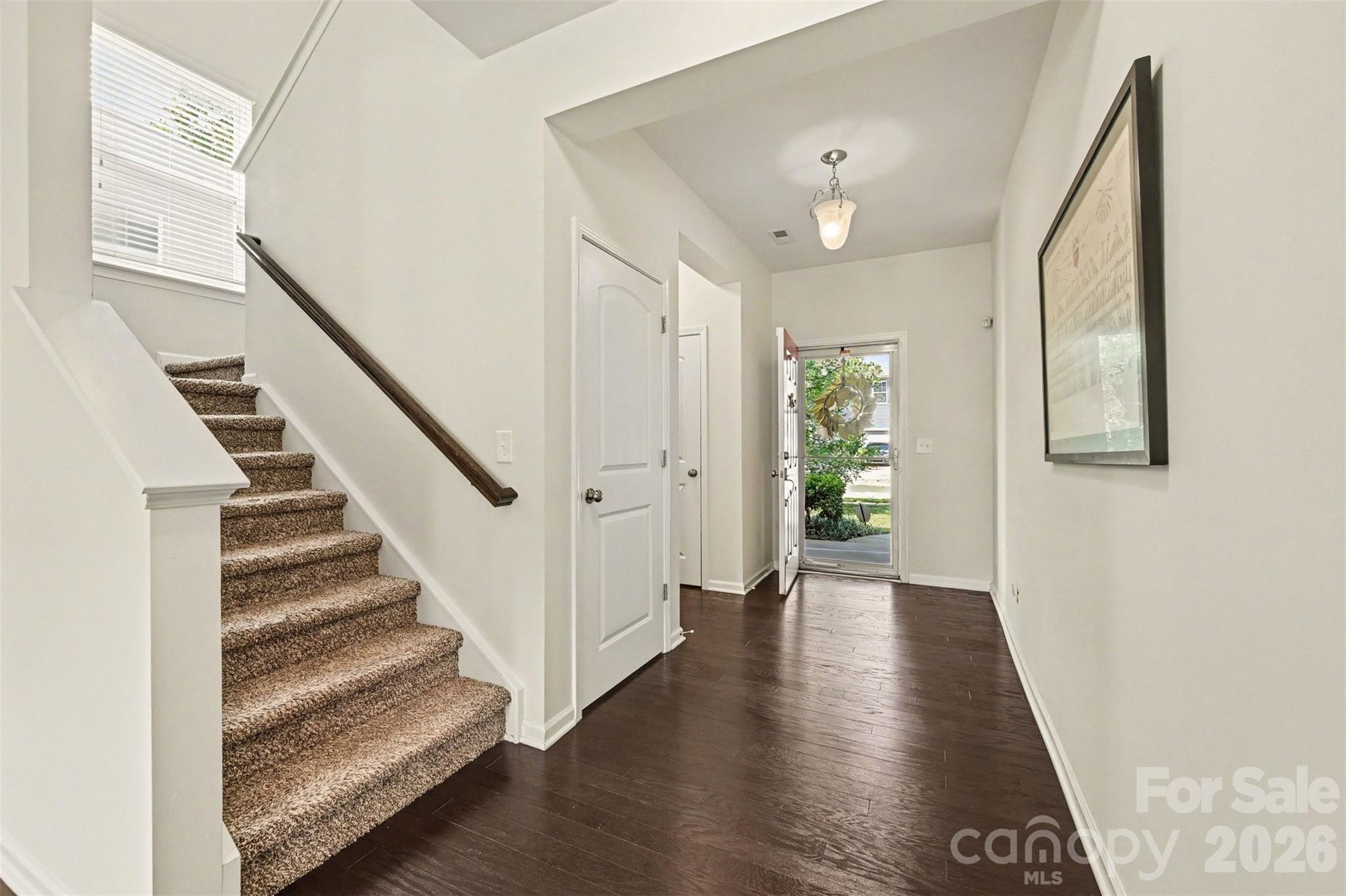 6918 Barefoot Forest Drive — Charlotte
