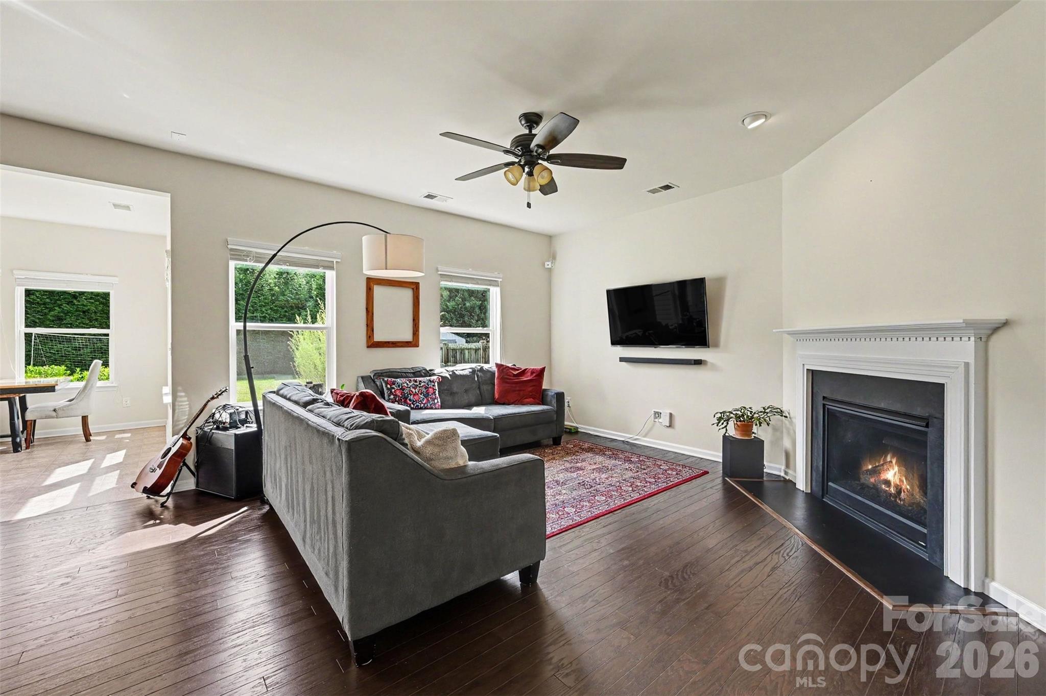 6918 Barefoot Forest Drive — Charlotte