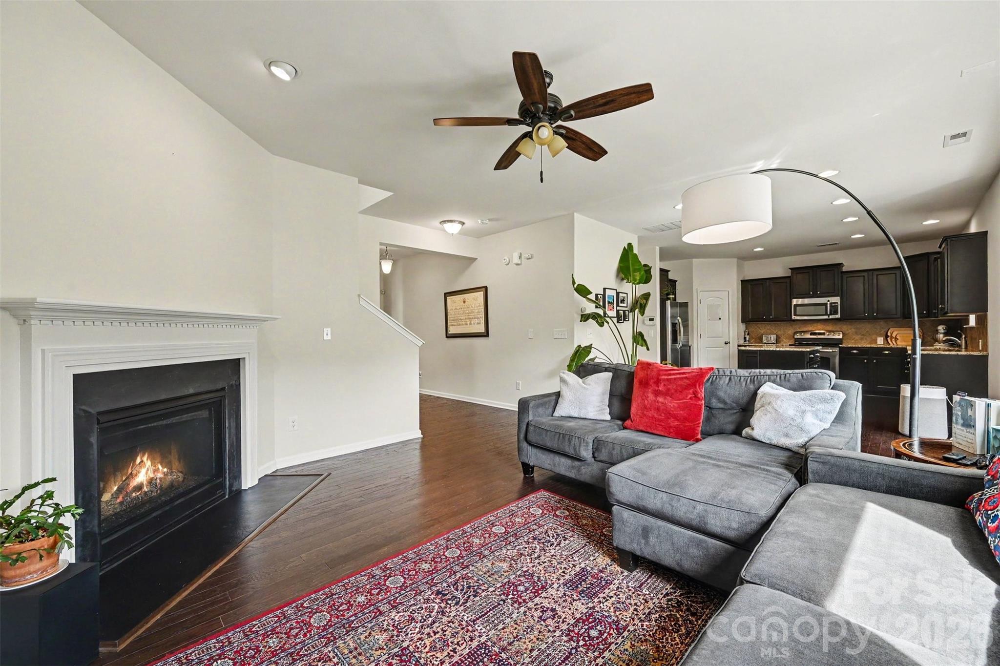 6918 Barefoot Forest Drive — Charlotte
