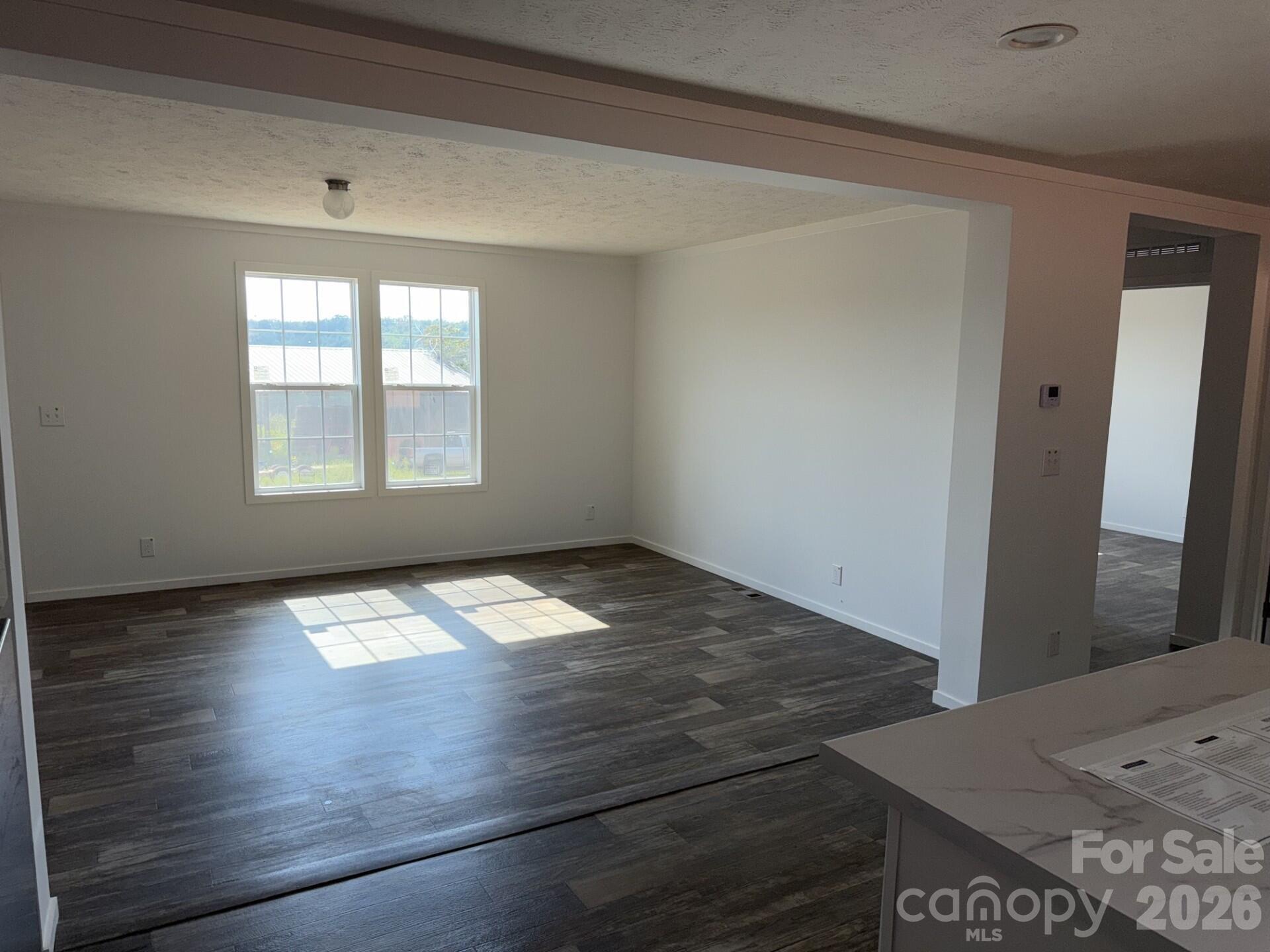 5411 Rainhill Church Road — Morganton