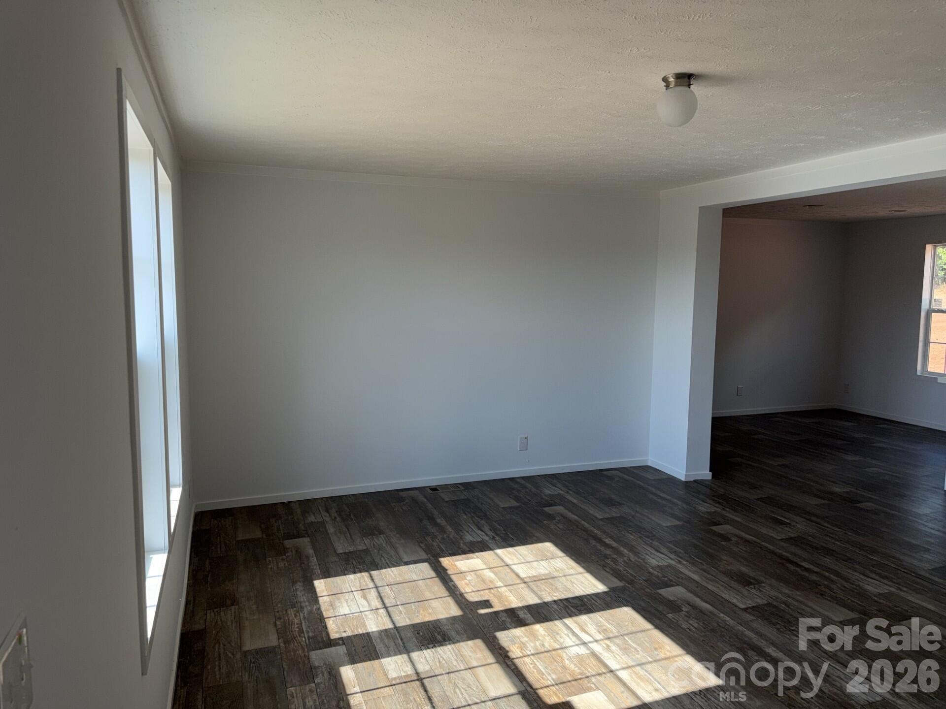 5411 Rainhill Church Road — Morganton