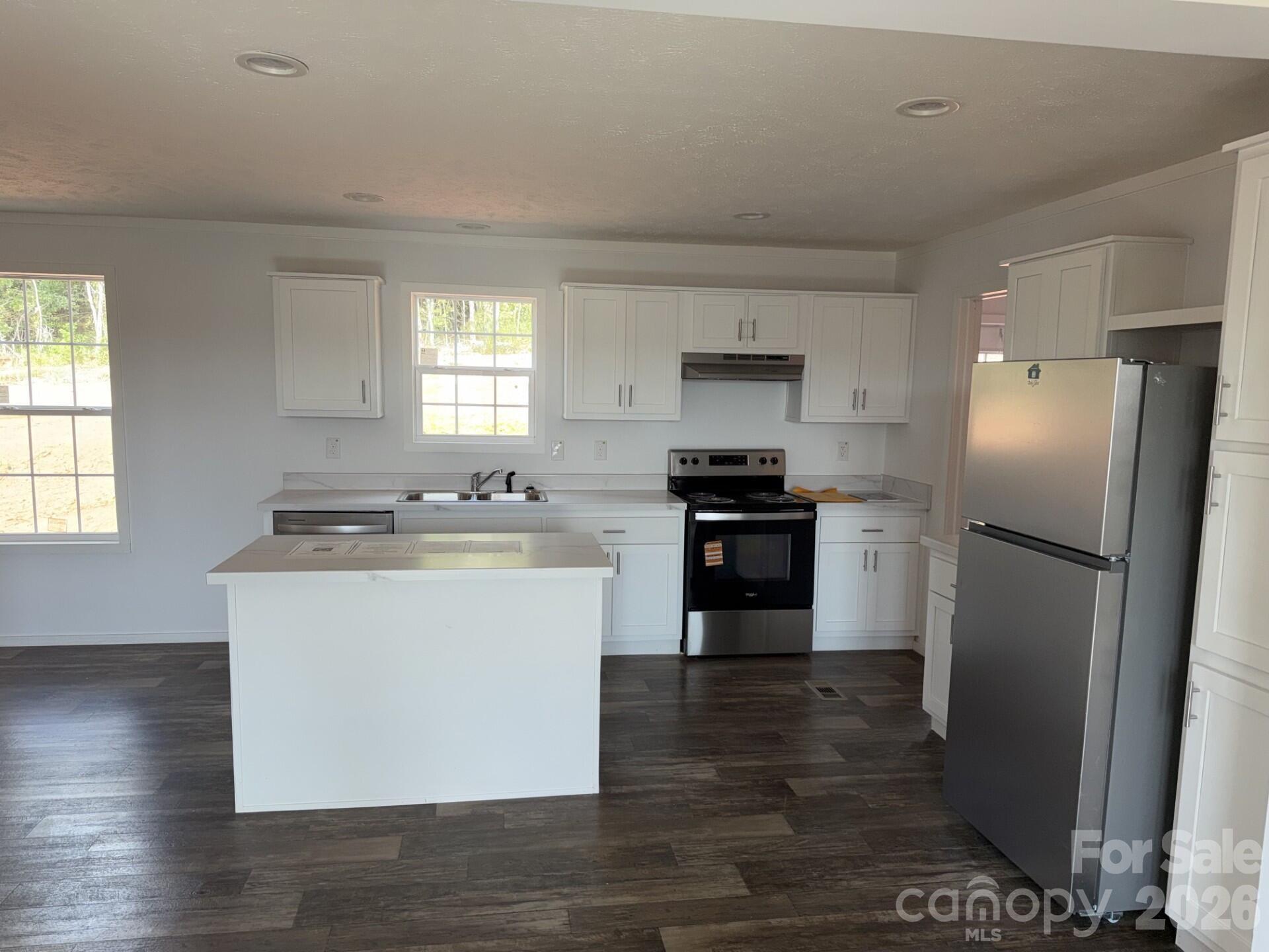 5411 Rainhill Church Road — Morganton