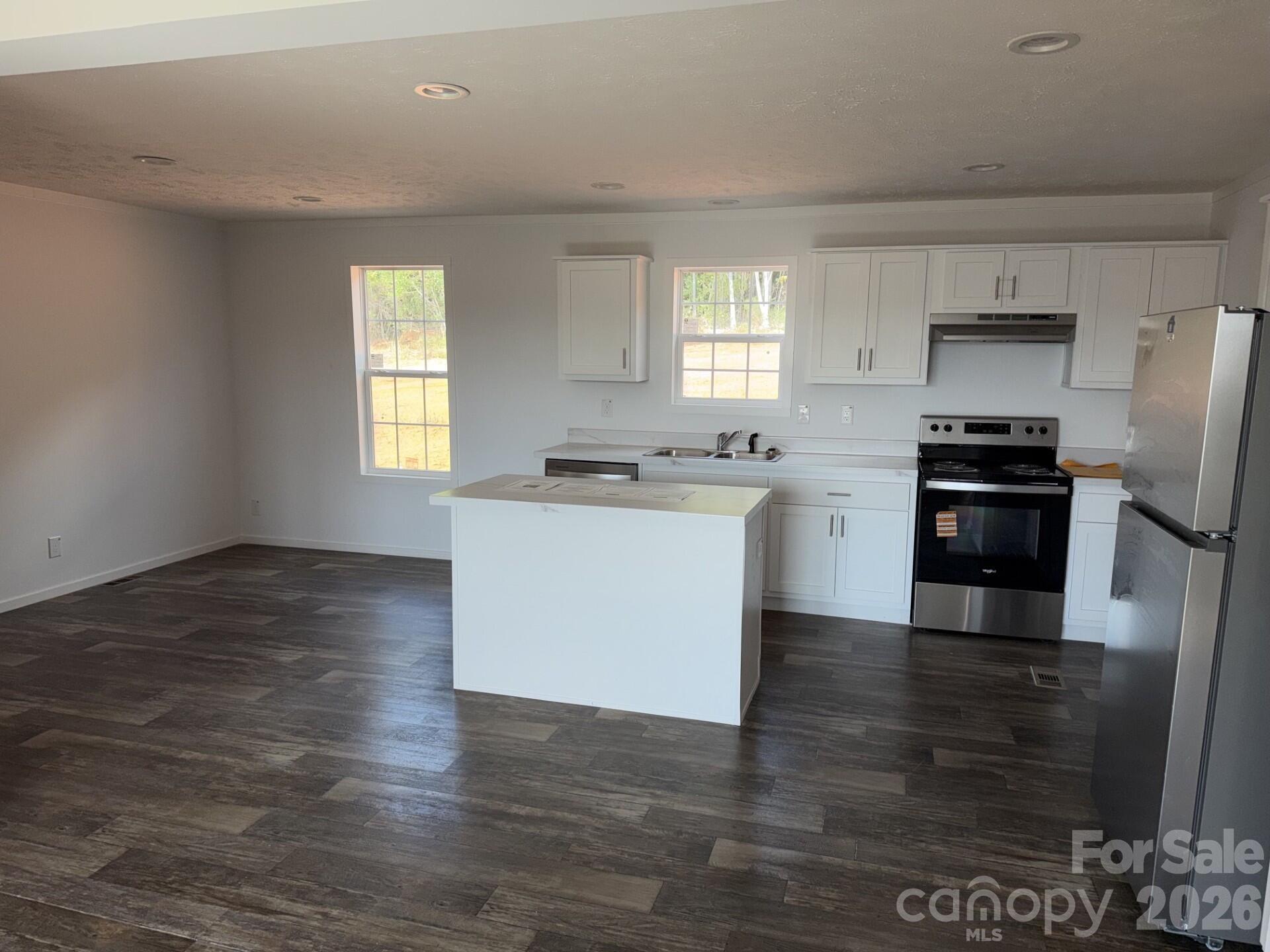 5411 Rainhill Church Road — Morganton