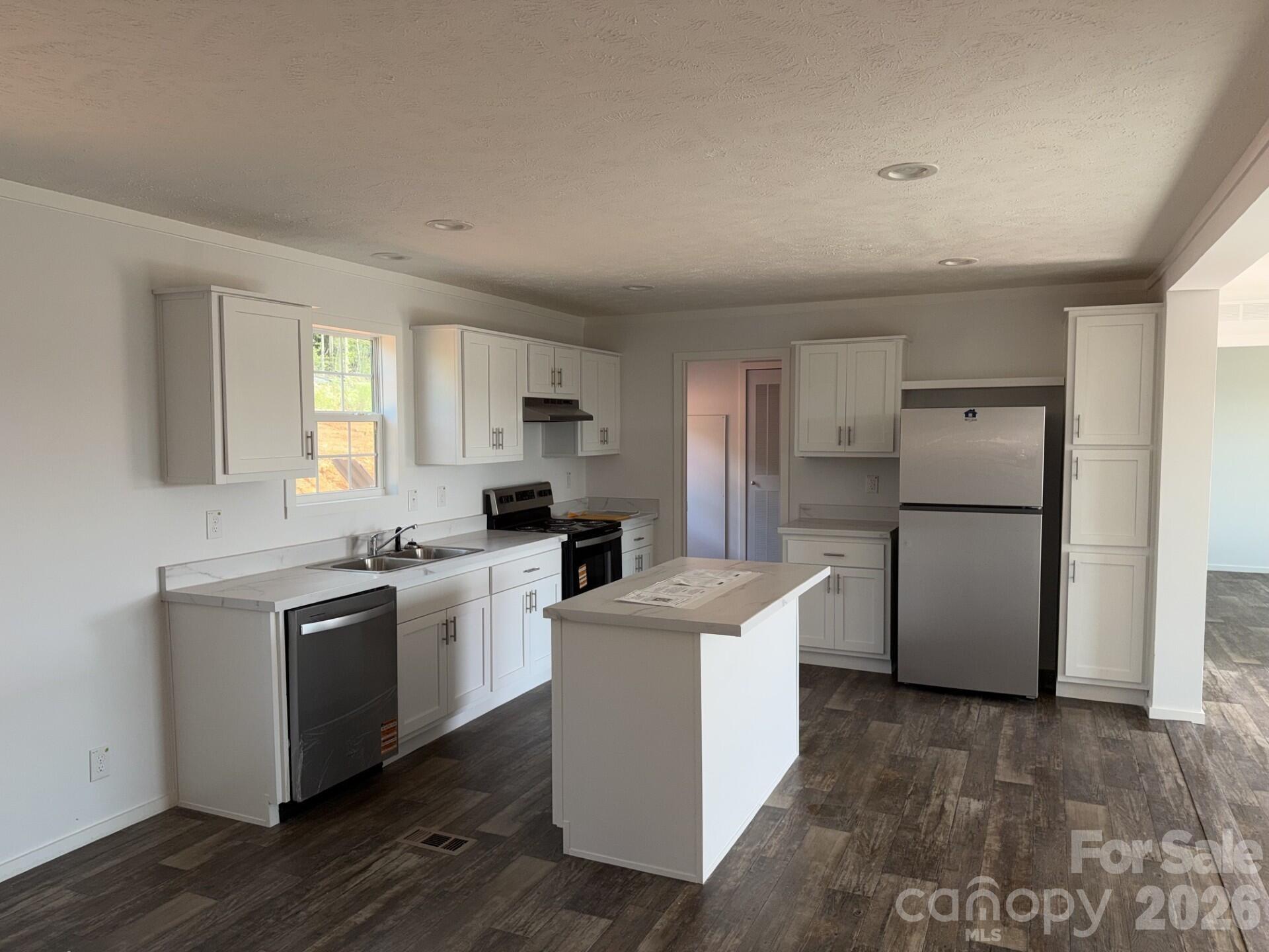 5411 Rainhill Church Road — Morganton