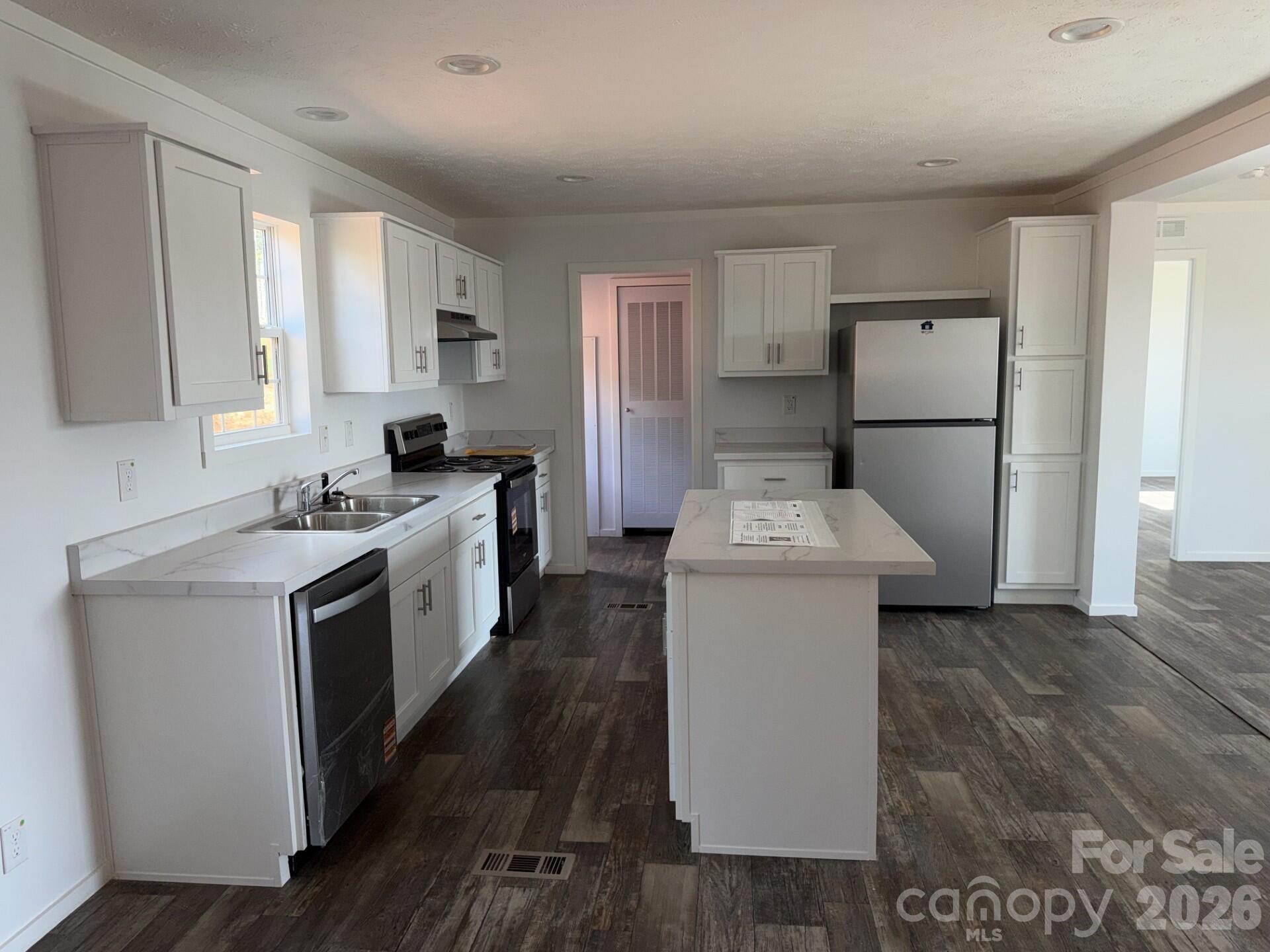 5411 Rainhill Church Road — Morganton