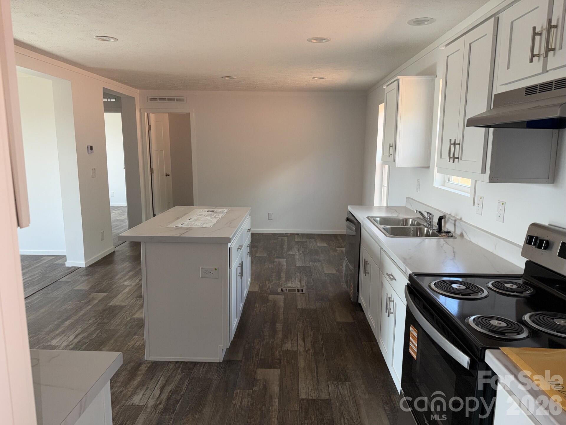 5411 Rainhill Church Road — Morganton