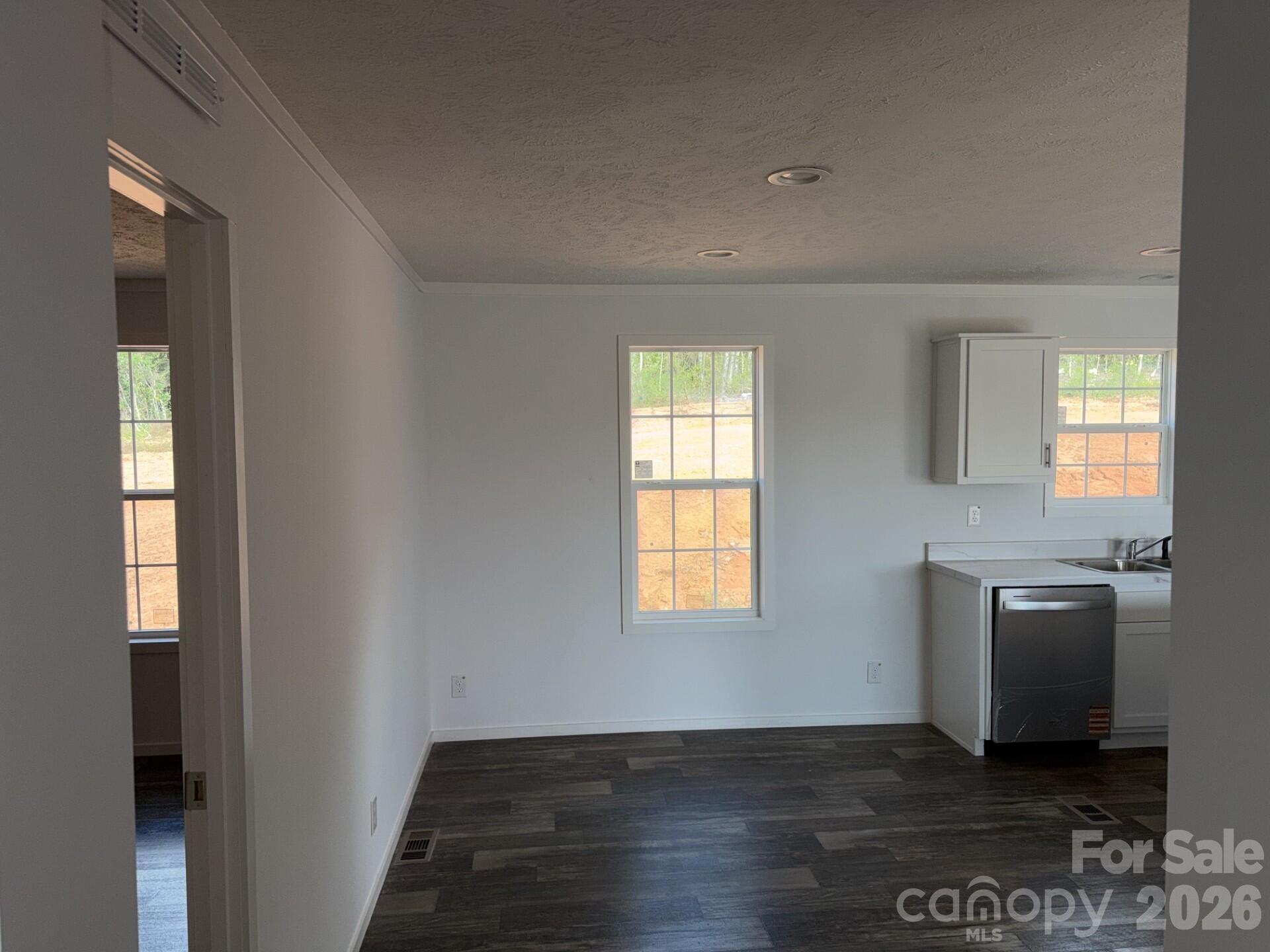 5411 Rainhill Church Road — Morganton