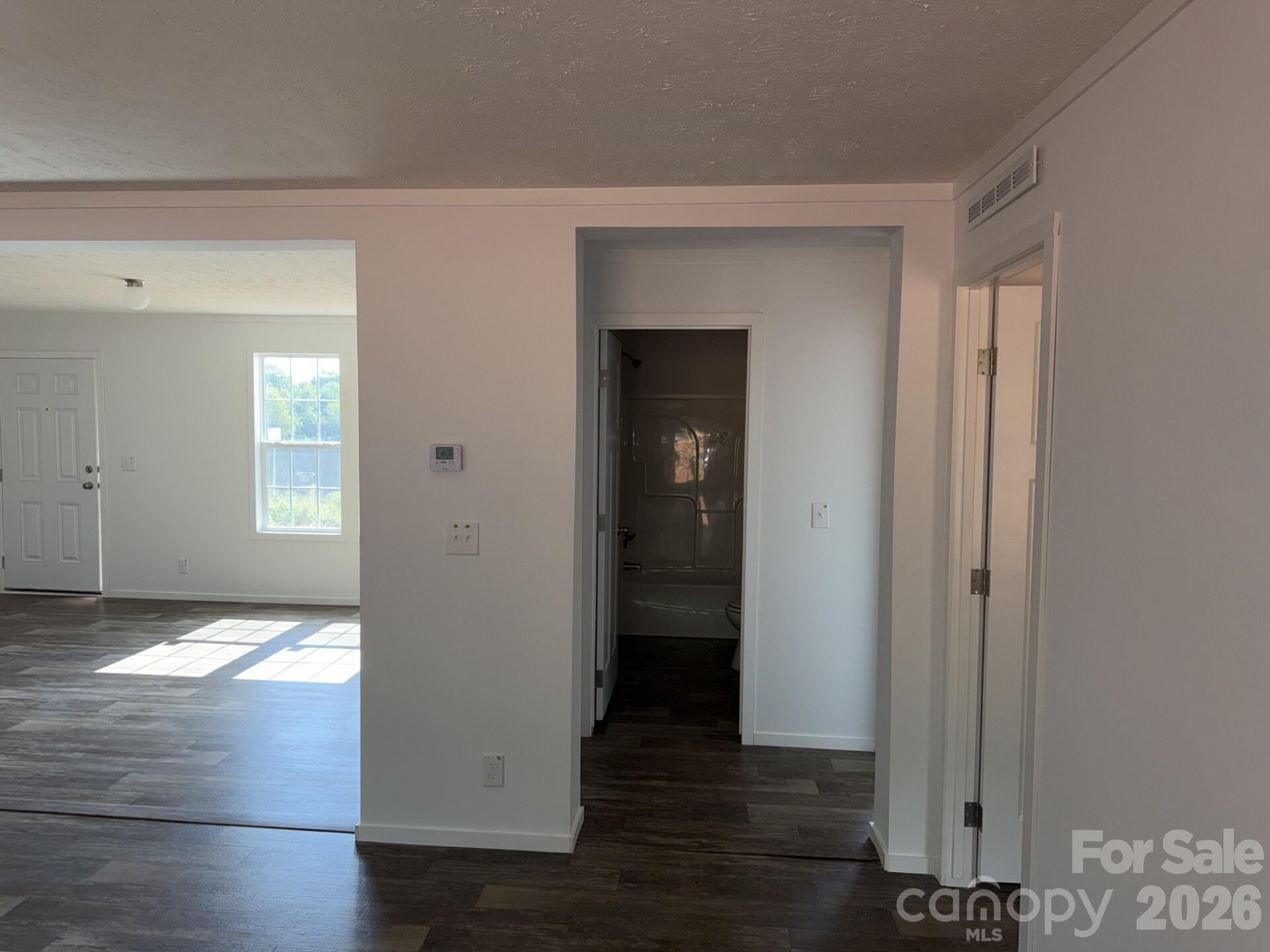 5411 Rainhill Church Road — Morganton