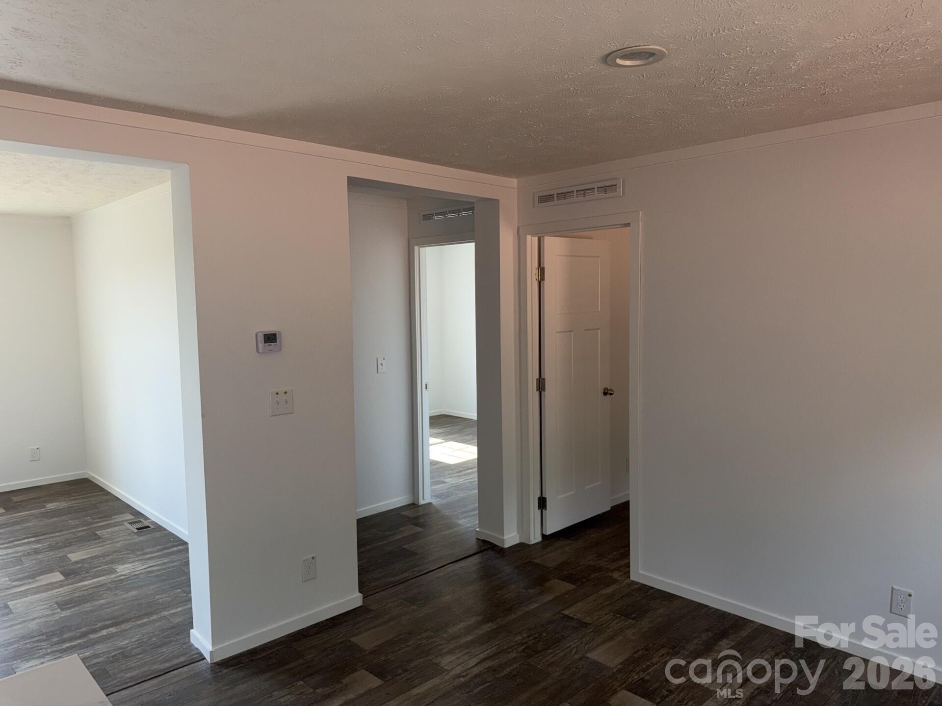 5411 Rainhill Church Road — Morganton