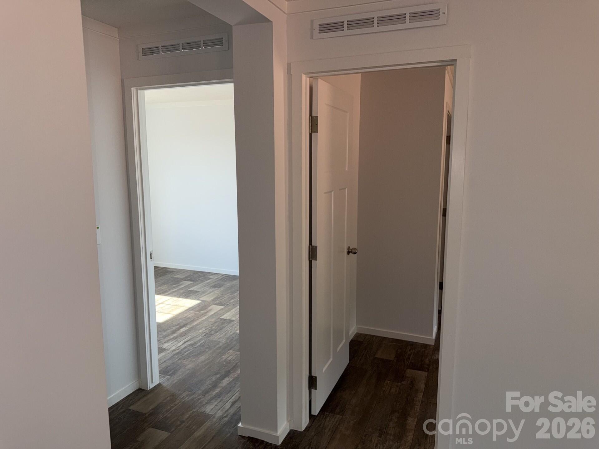 5411 Rainhill Church Road — Morganton