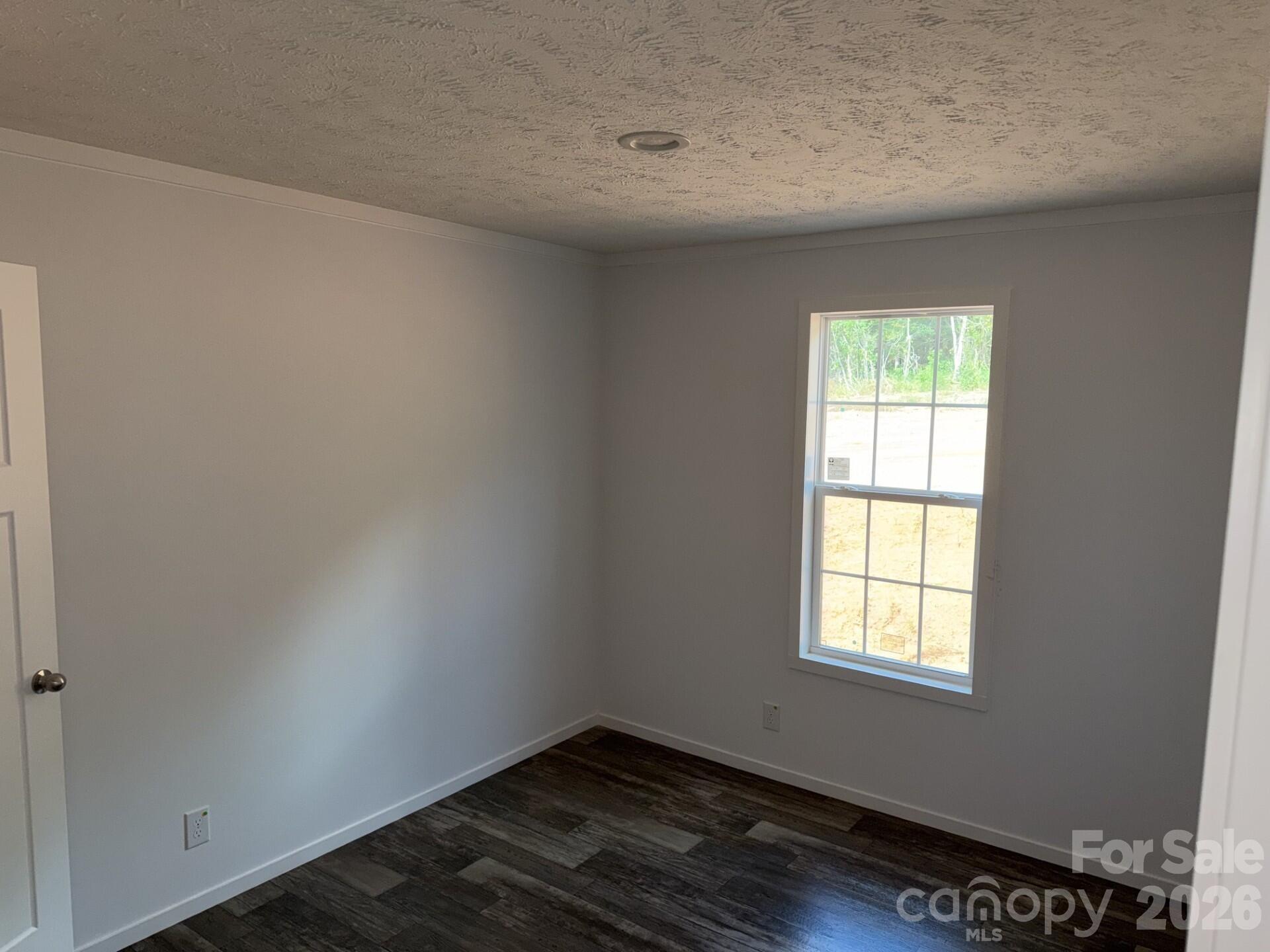 5411 Rainhill Church Road — Morganton