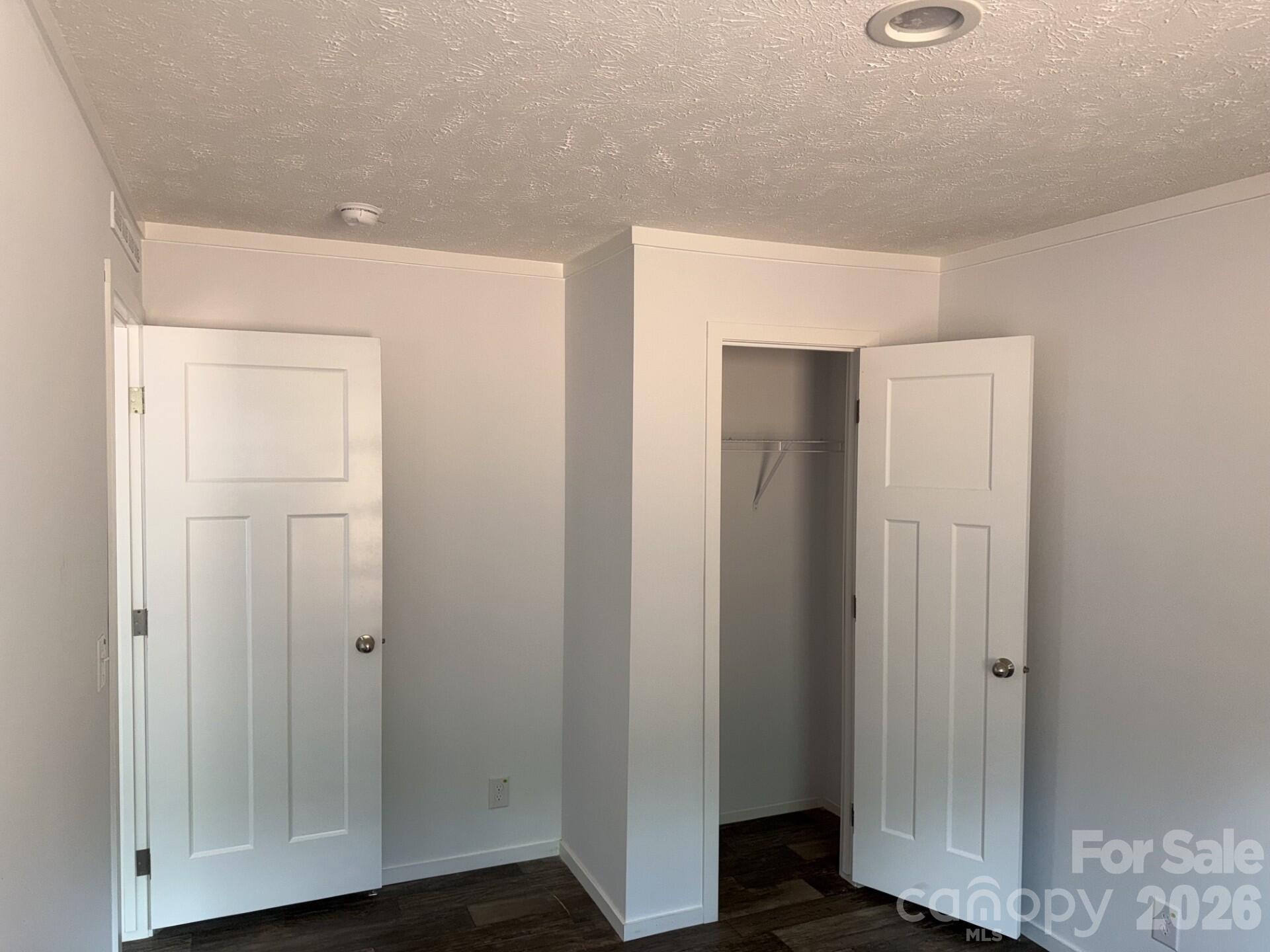 5411 Rainhill Church Road — Morganton