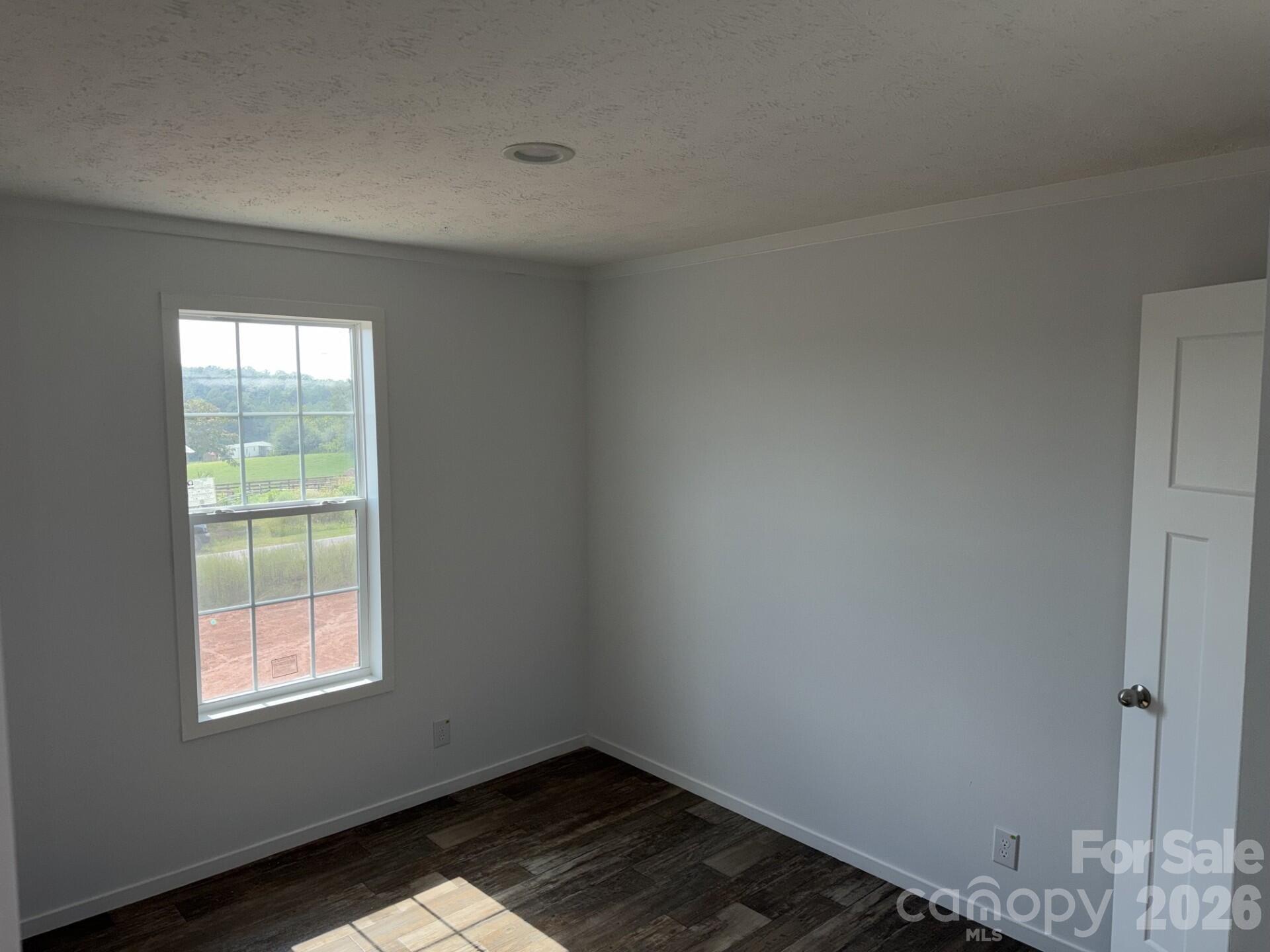 5411 Rainhill Church Road — Morganton