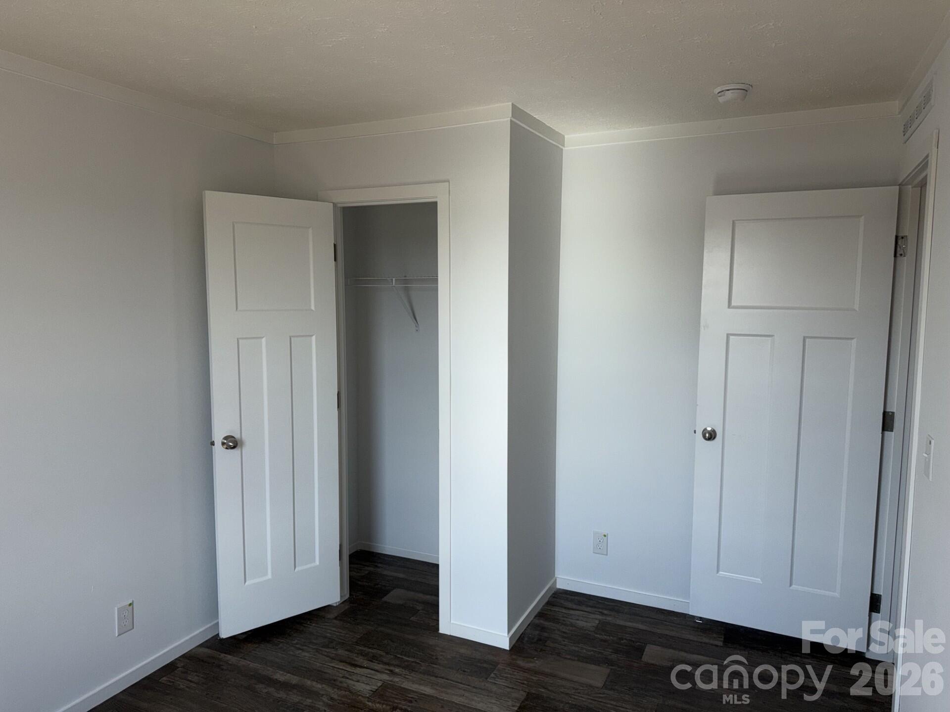 5411 Rainhill Church Road — Morganton