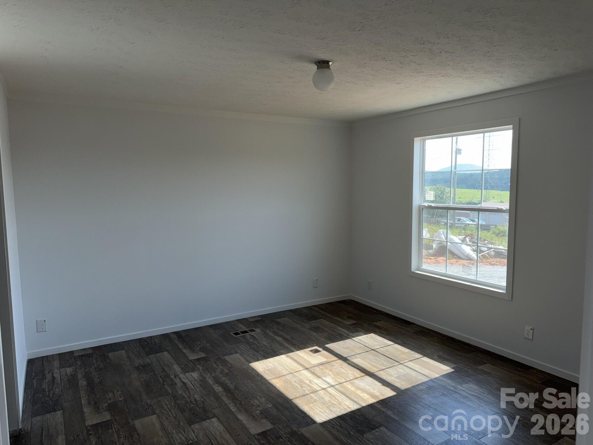 5411 Rainhill Church Road — Morganton