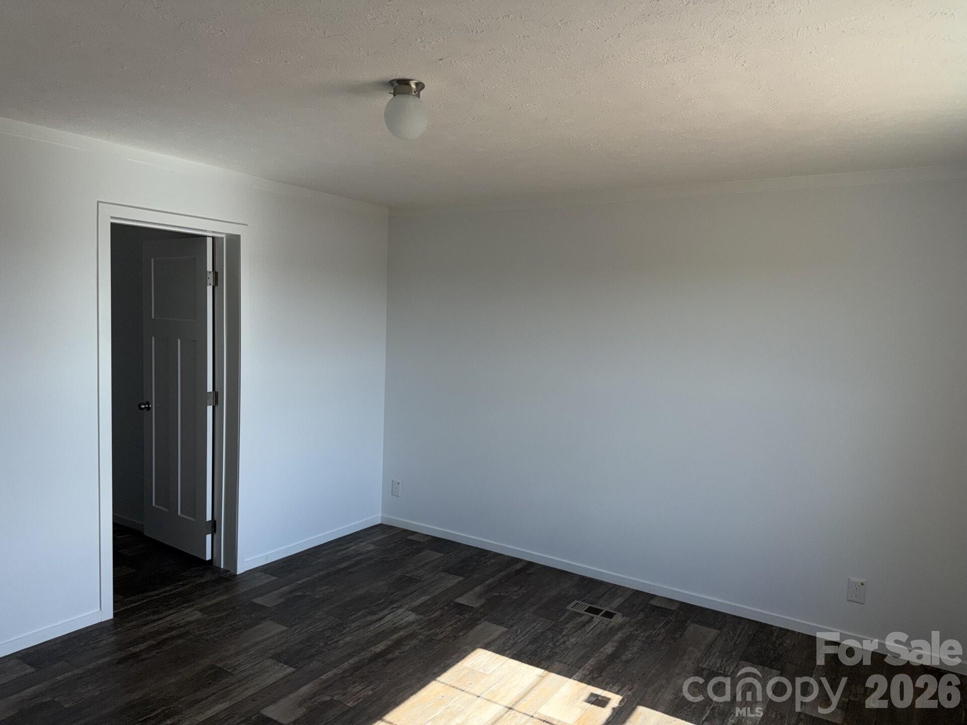 5411 Rainhill Church Road — Morganton