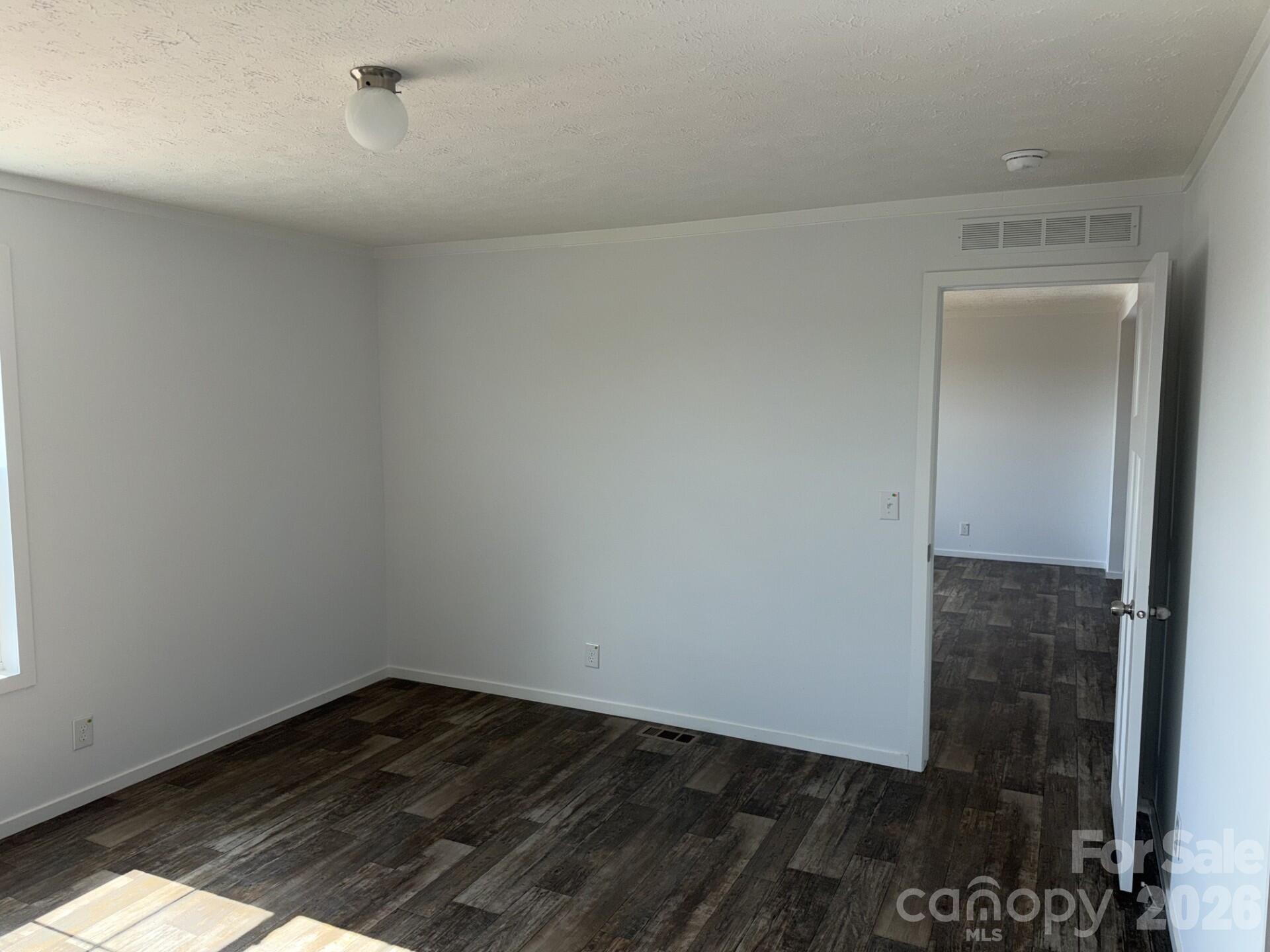 5411 Rainhill Church Road — Morganton
