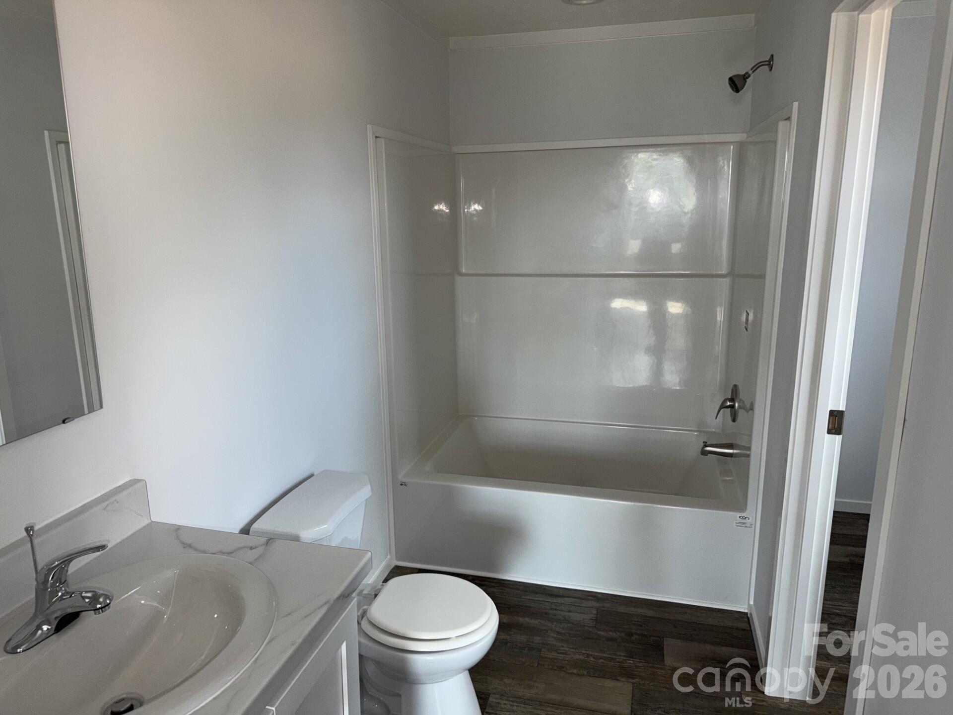 5411 Rainhill Church Road — Morganton