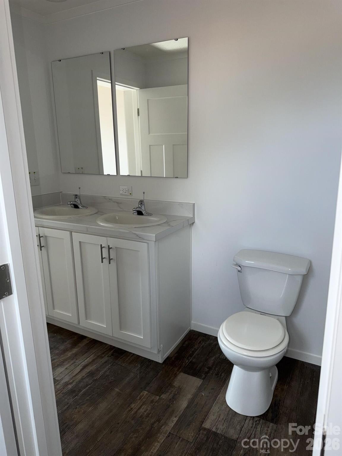 5411 Rainhill Church Road — Morganton