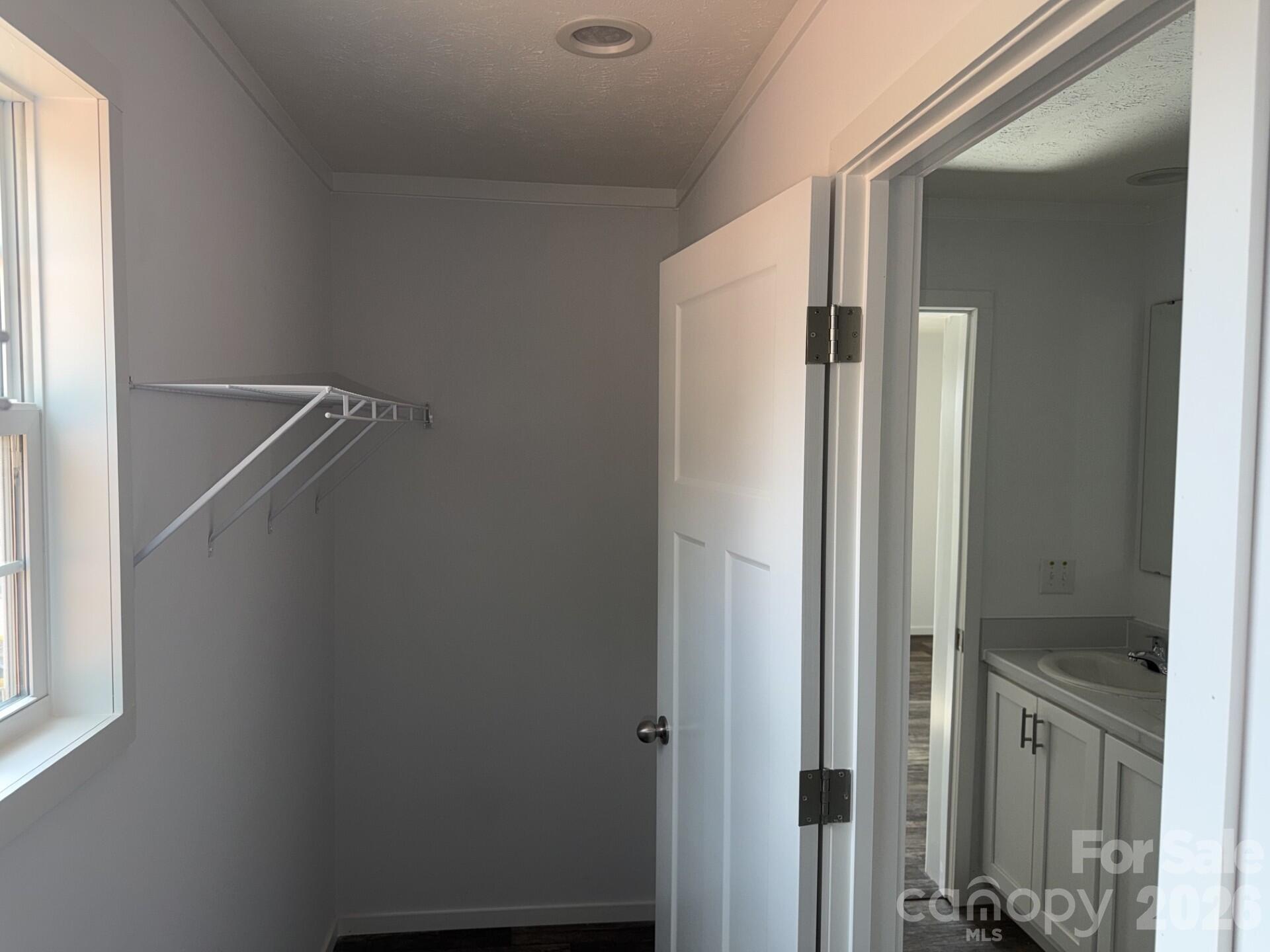 5411 Rainhill Church Road — Morganton
